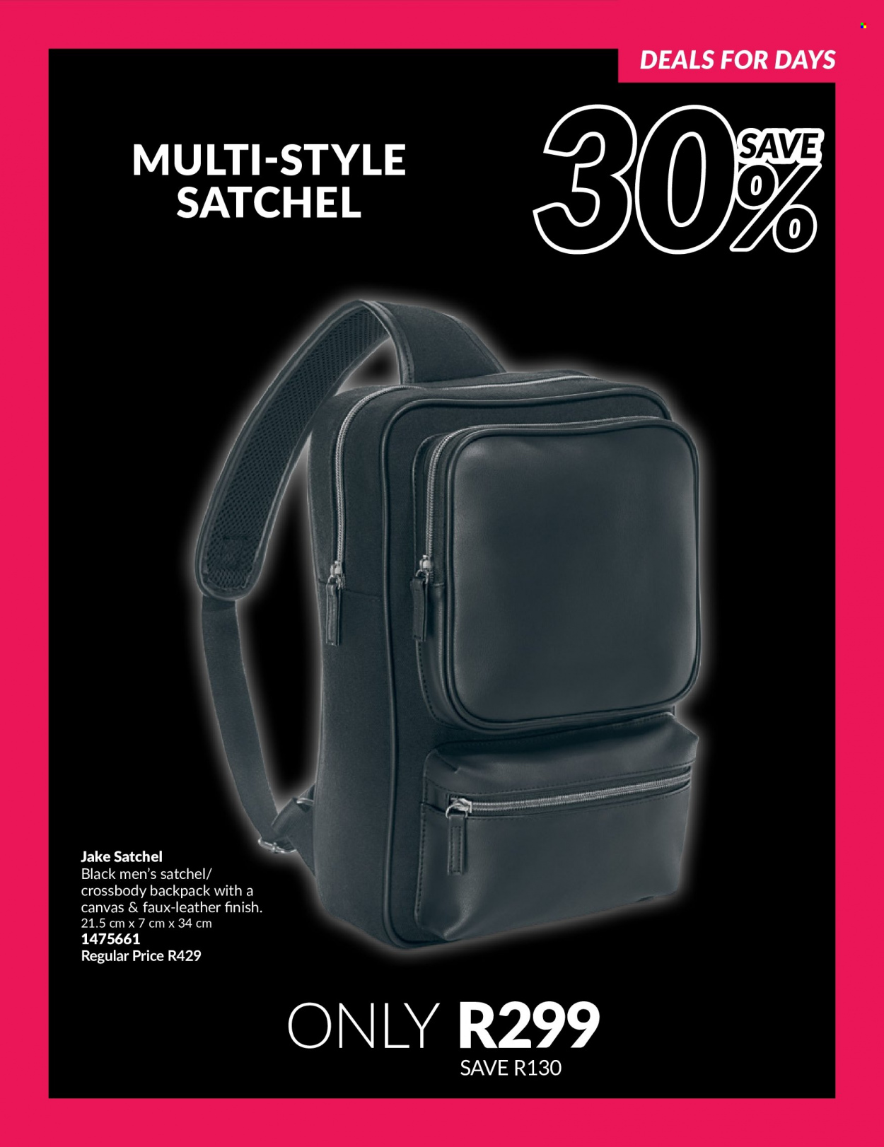 Avon specials - 24/11/2023 - 26/11/2023. Page 41