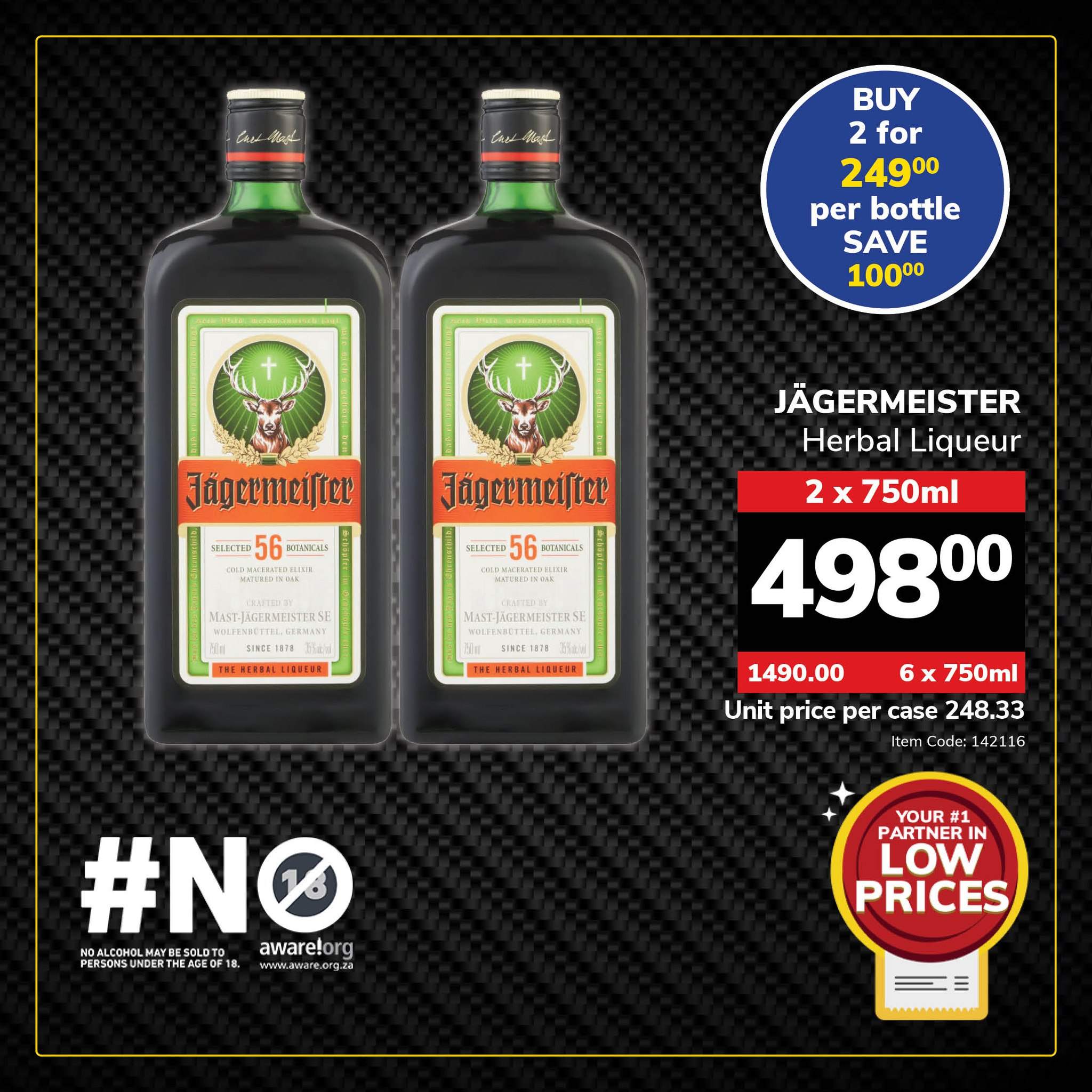 Jumbo Cash & Carry specials. Page 2
