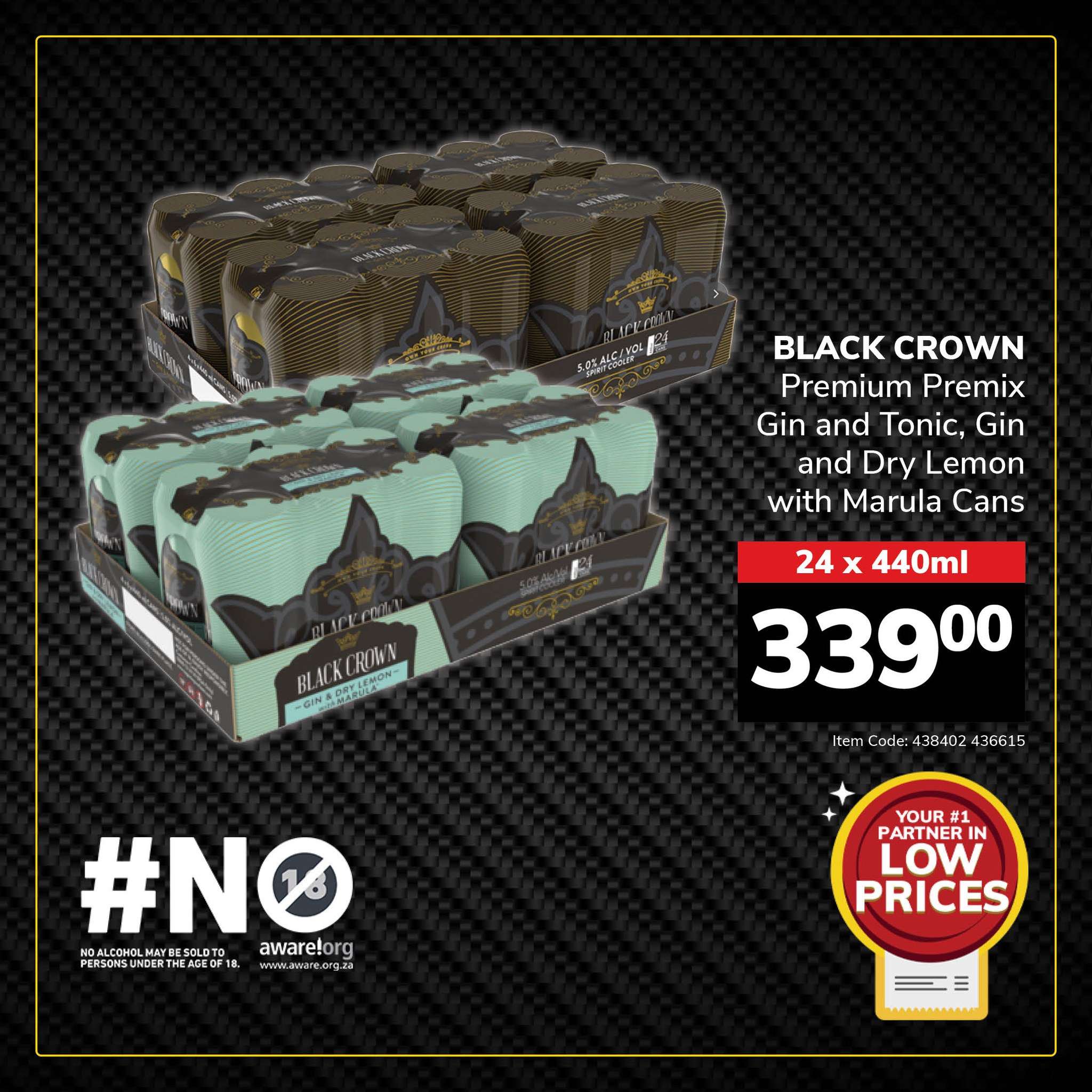 Jumbo Cash & Carry specials. Page 6