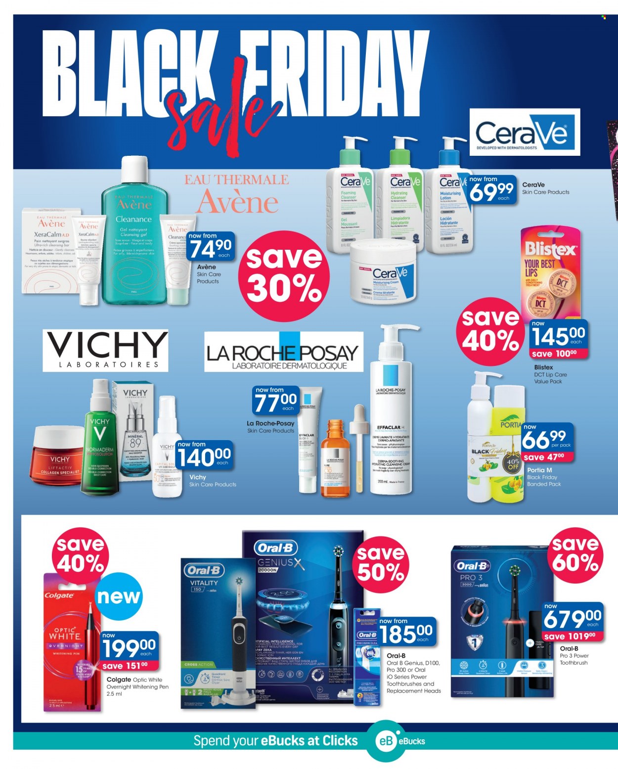 Clicks specials - 24/11/2023 - 30/11/2023. Page 4