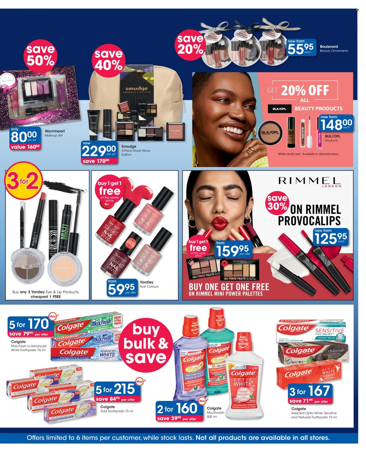 Clicks specials - 24/11/2023 - 30/11/2023. Page 5