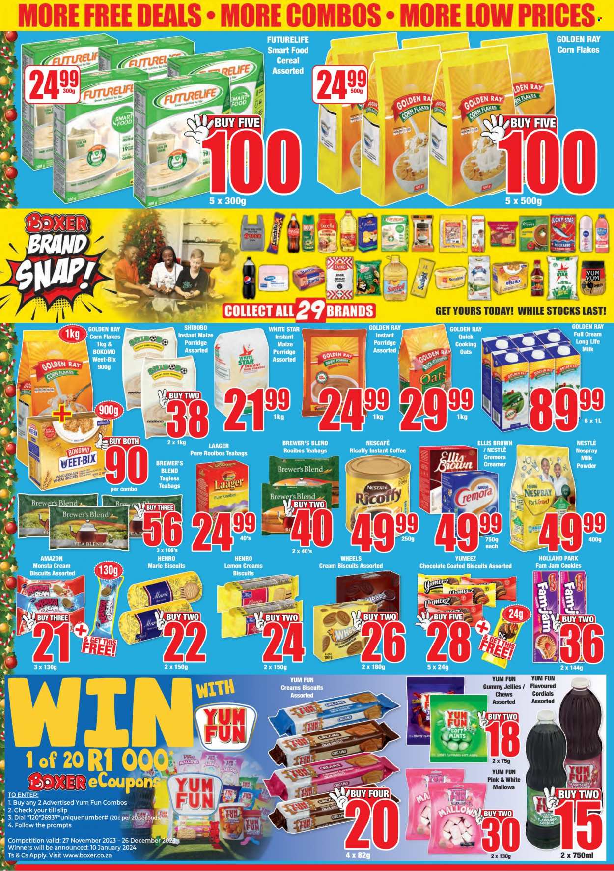 Boxer specials - 27/11/2023 - 10/12/2023. Page 4