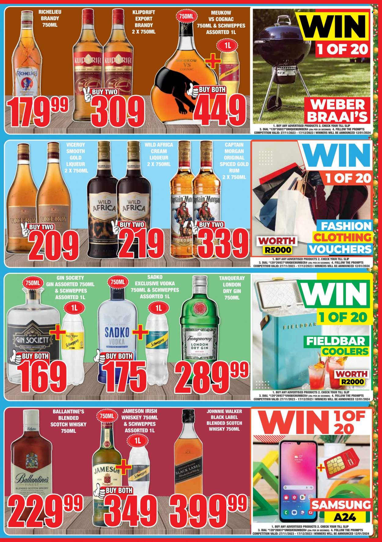 Boxer specials - 27/11/2023 - 10/12/2023. Page 3