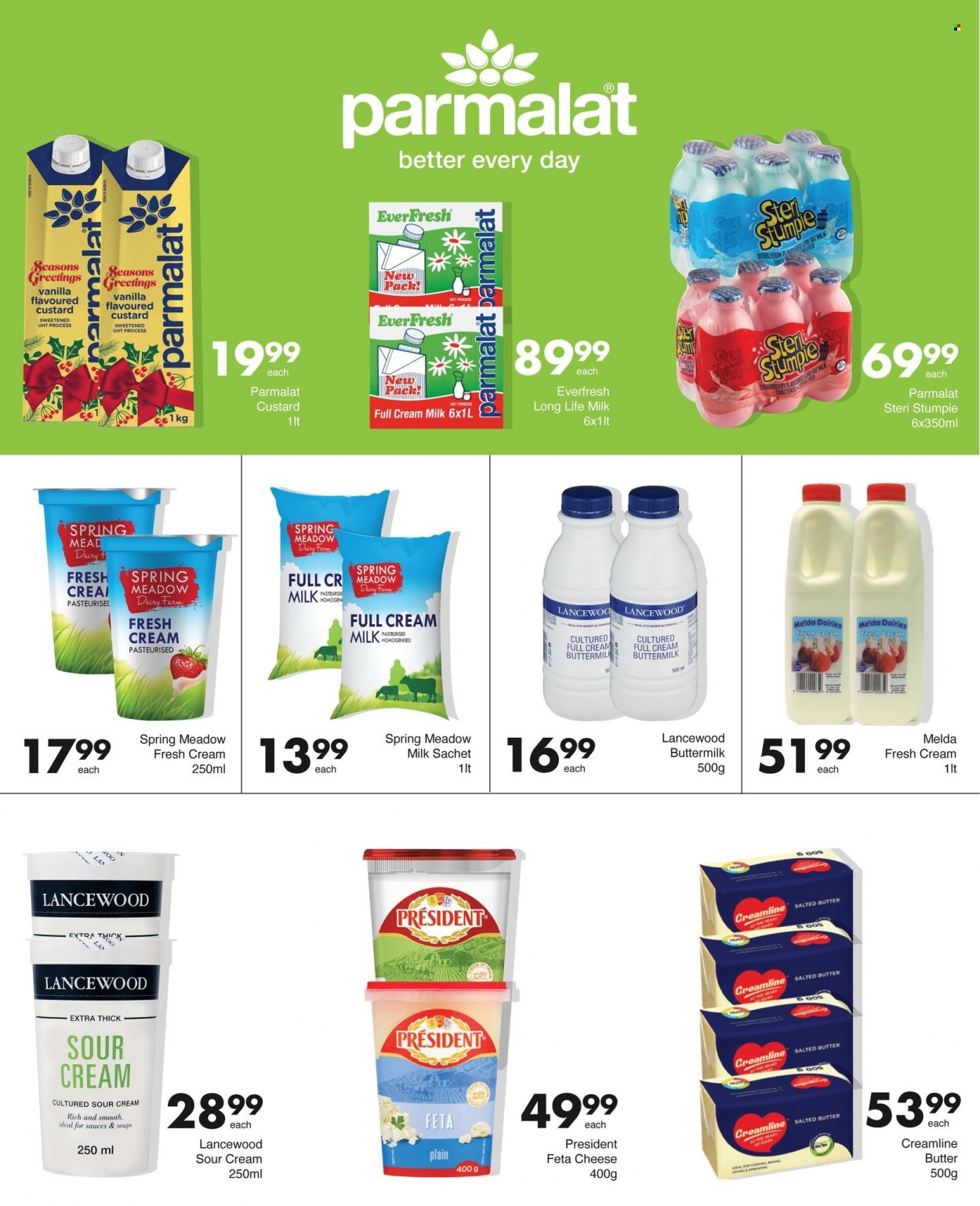 Save supermarket specials - 27/11/2023 - 17/12/2023. Page 3