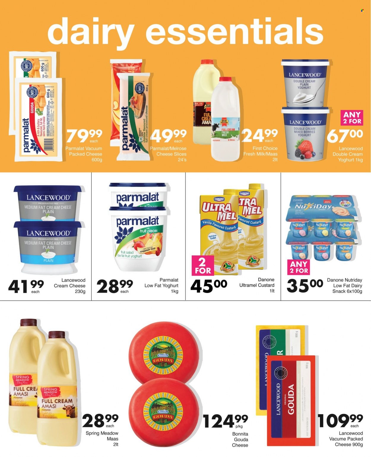 Save supermarket specials - 27/11/2023 - 17/12/2023. Page 4