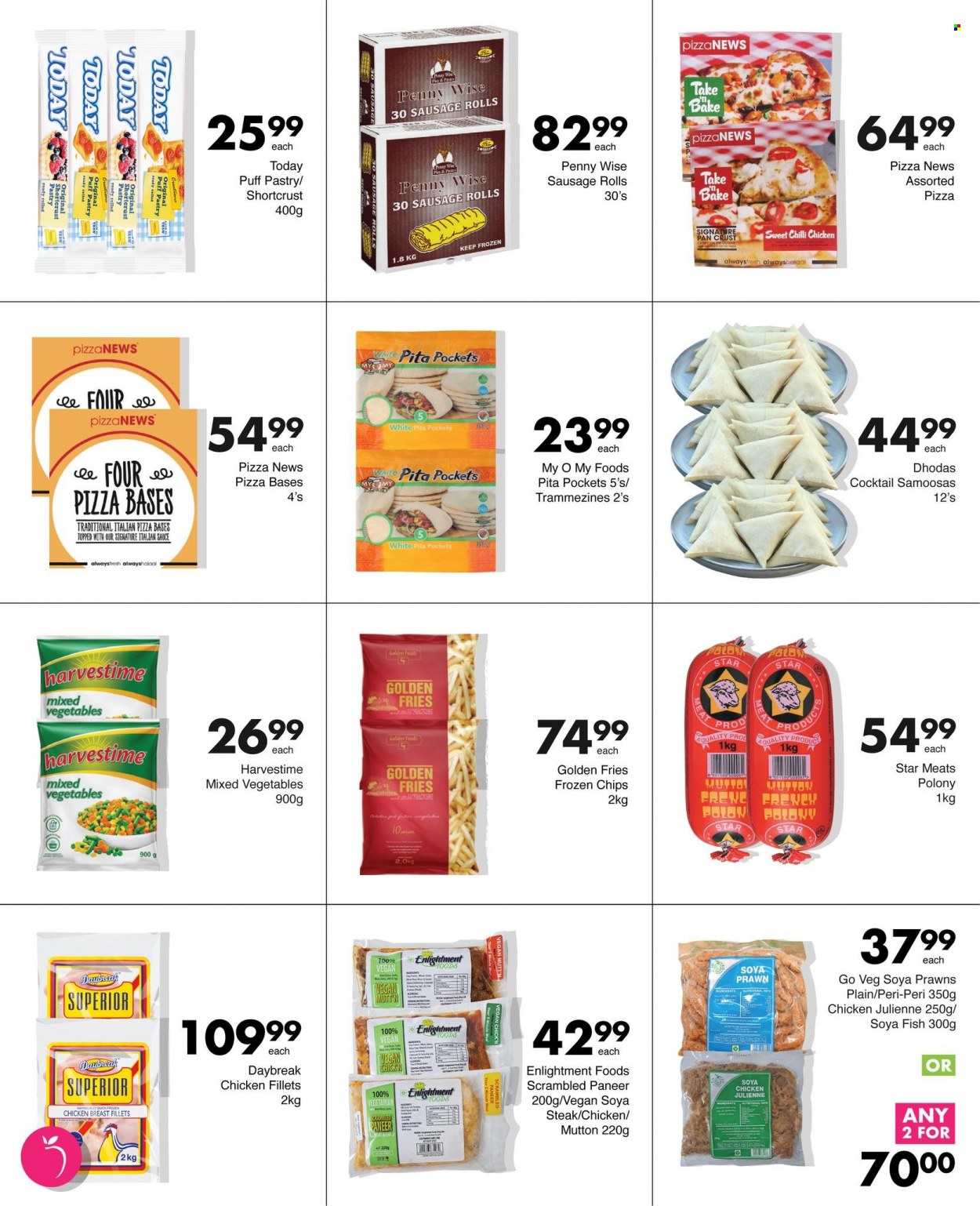 Save supermarket specials - 27/11/2023 - 17/12/2023. Page 7
