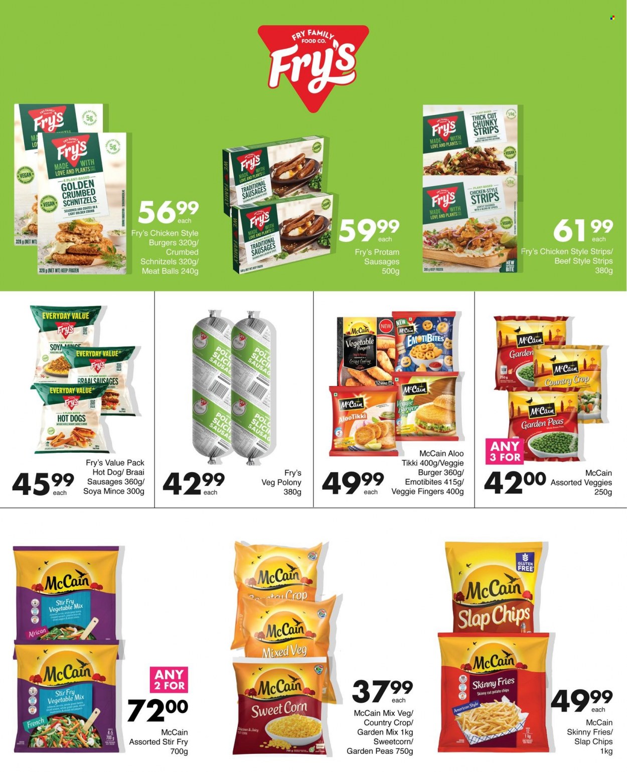 Save supermarket specials - 27/11/2023 - 17/12/2023. Page 8