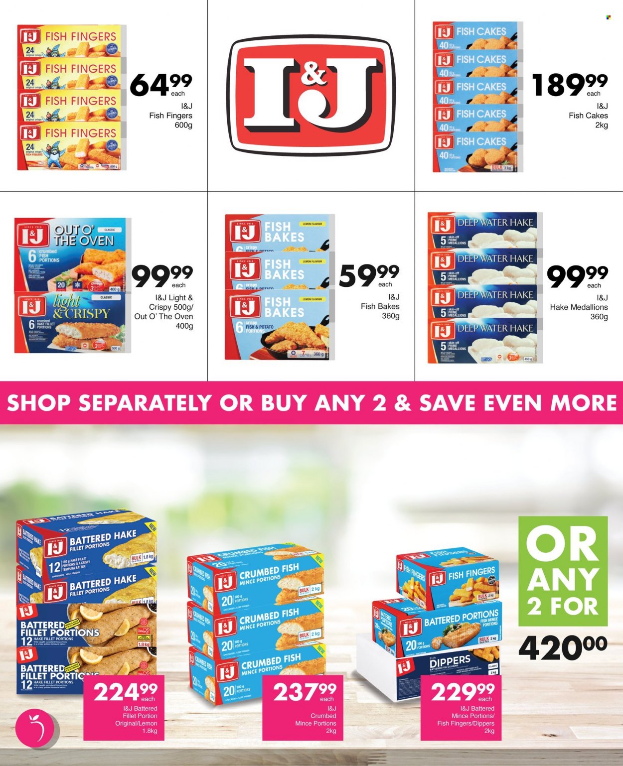 Save supermarket specials - 27/11/2023 - 17/12/2023. Page 9