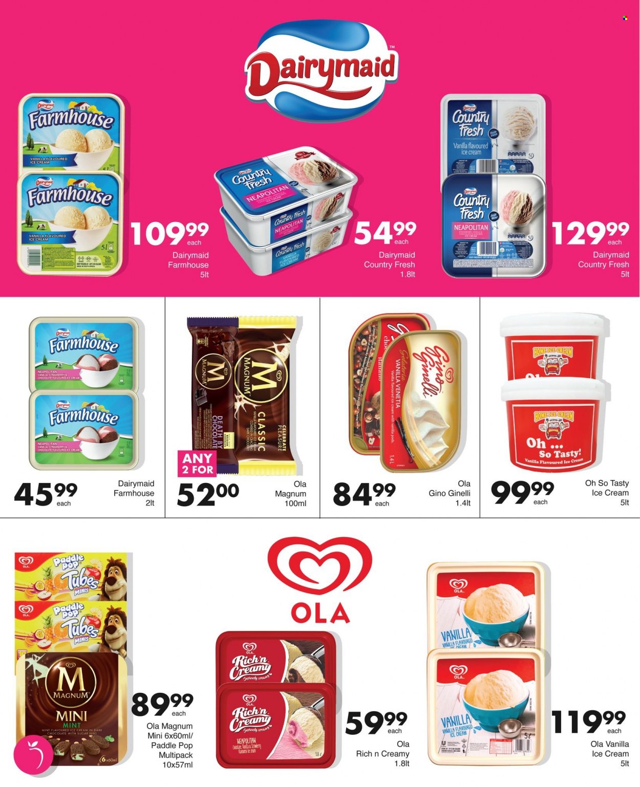 Save supermarket specials - 27/11/2023 - 17/12/2023. Page 10