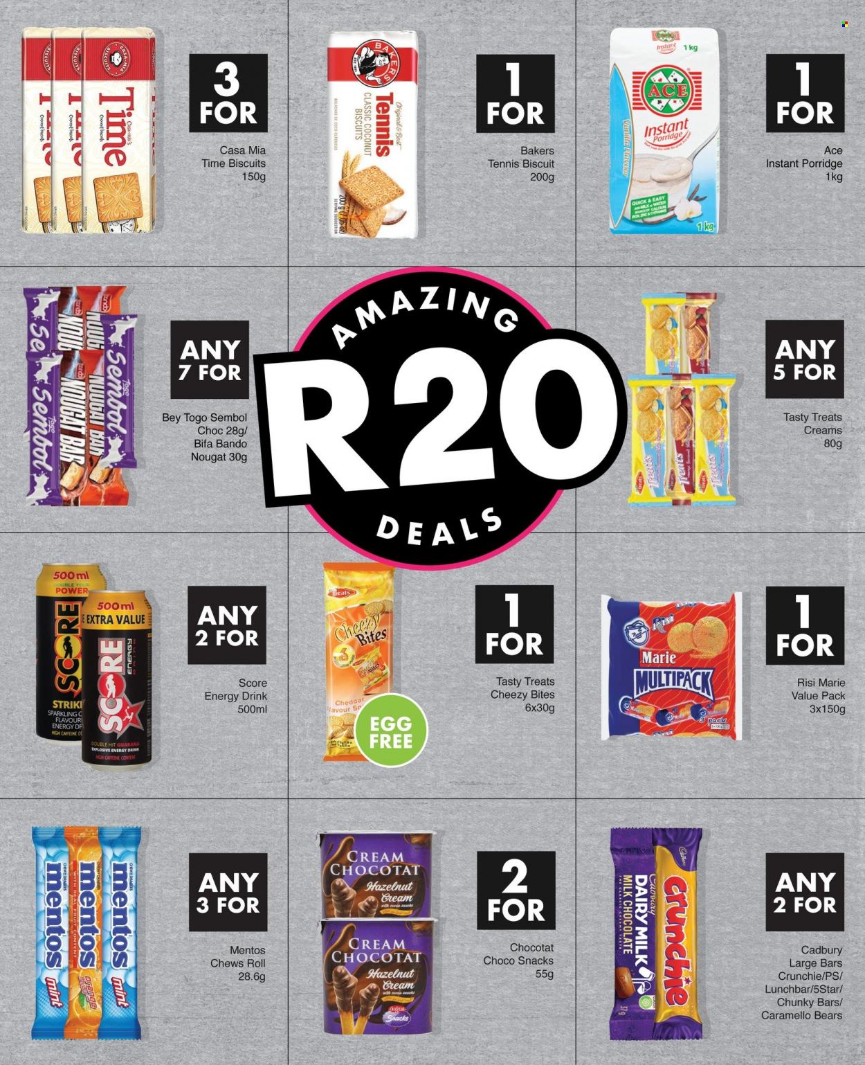 Save supermarket specials - 27/11/2023 - 17/12/2023. Page 11