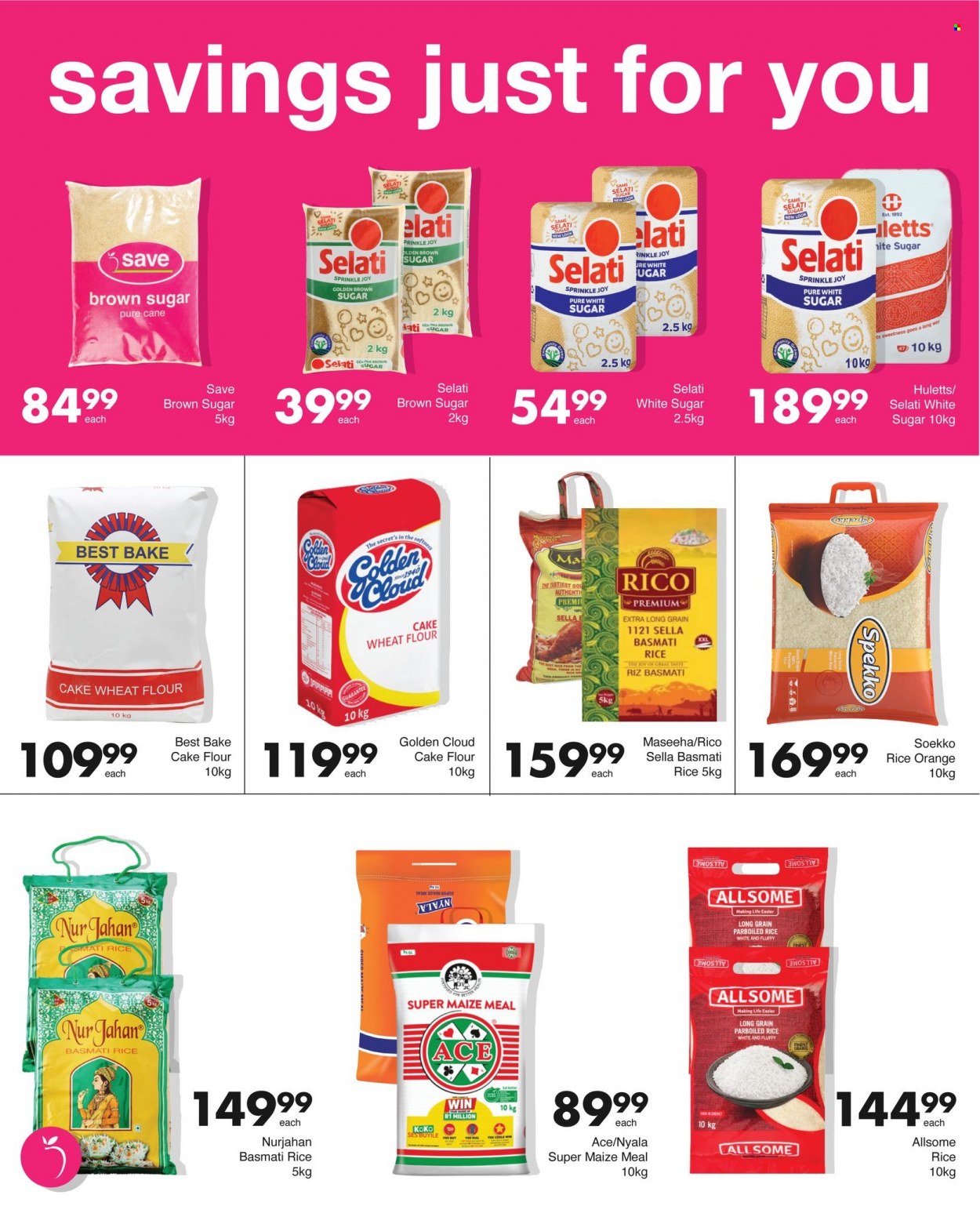 Save supermarket specials - 27/11/2023 - 17/12/2023. Page 12