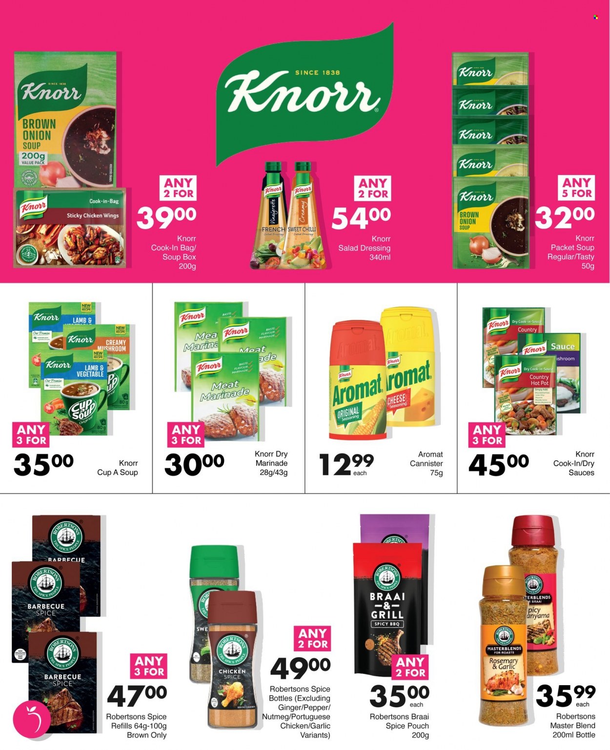 Save supermarket specials - 27/11/2023 - 17/12/2023. Page 14