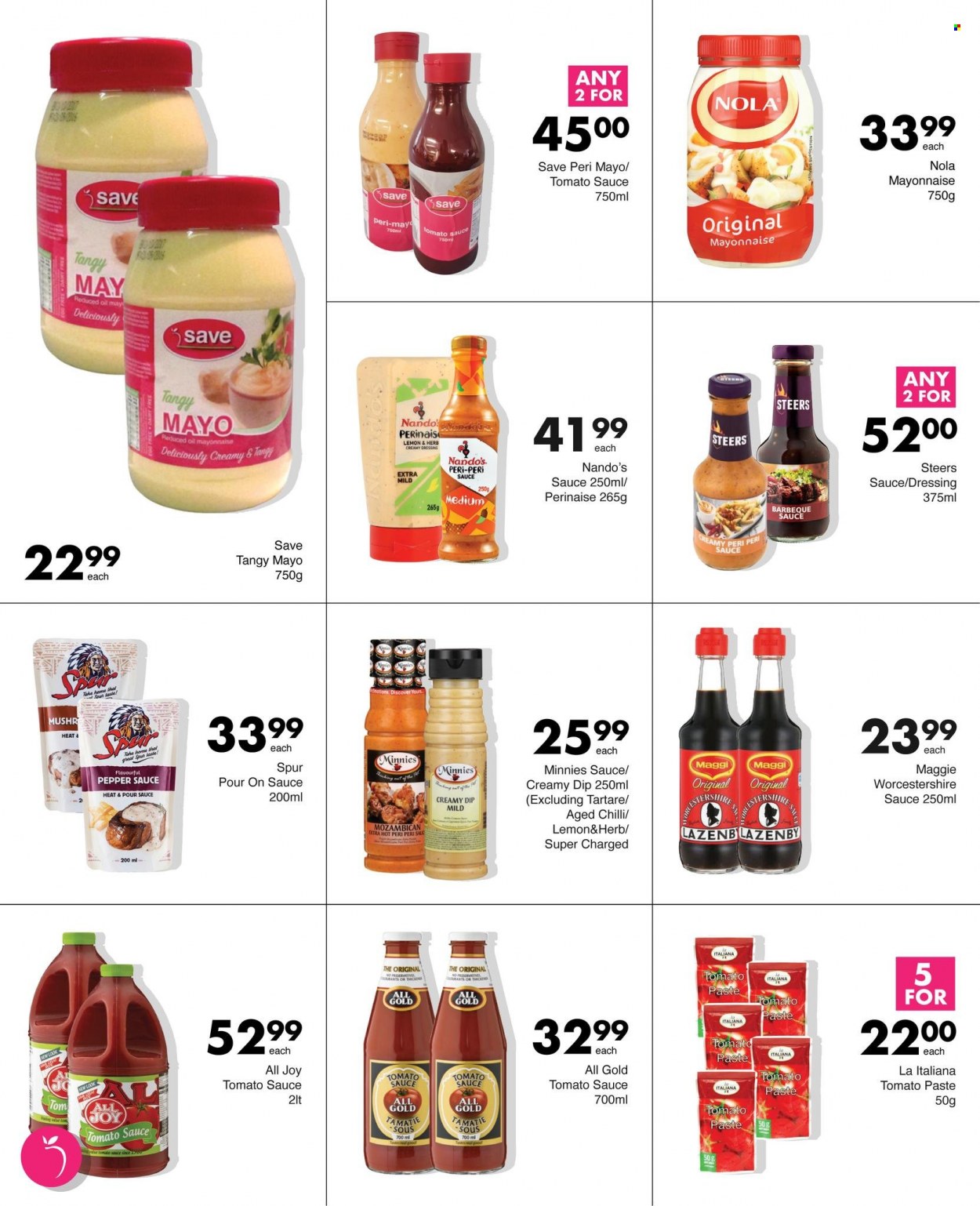Save supermarket specials - 27/11/2023 - 17/12/2023. Page 15