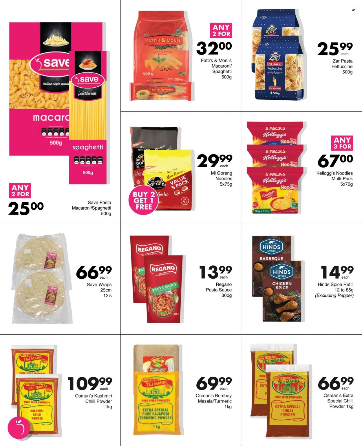 Save supermarket specials - 27/11/2023 - 17/12/2023. Page 16