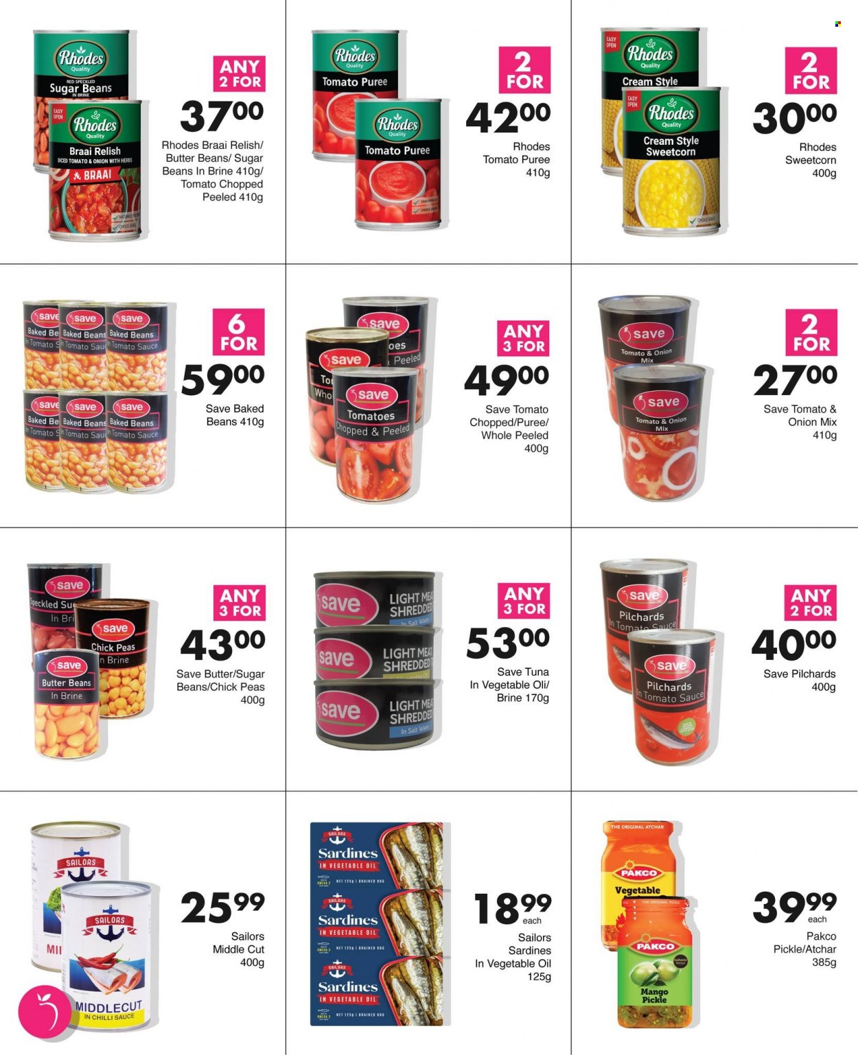 Save supermarket specials - 27/11/2023 - 17/12/2023. Page 17