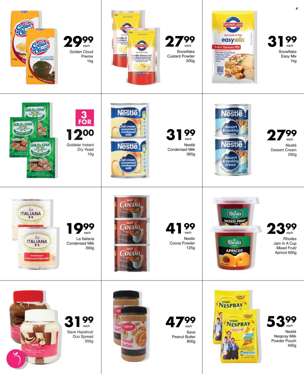 Save supermarket specials - 27/11/2023 - 17/12/2023. Page 18
