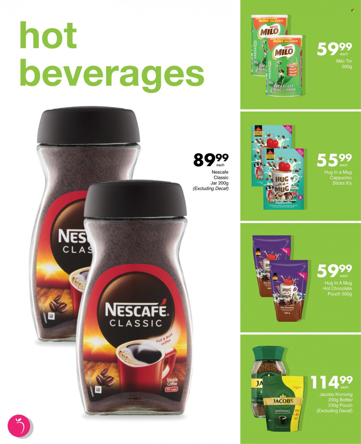 Save supermarket specials - 27/11/2023 - 17/12/2023. Page 20