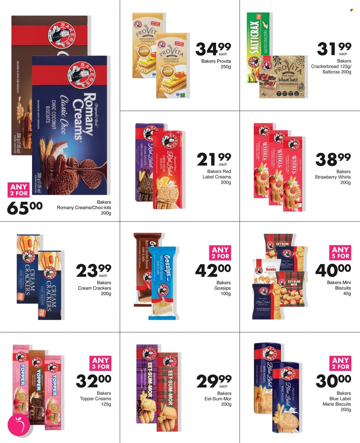 Save supermarket specials - 27/11/2023 - 17/12/2023. Page 23