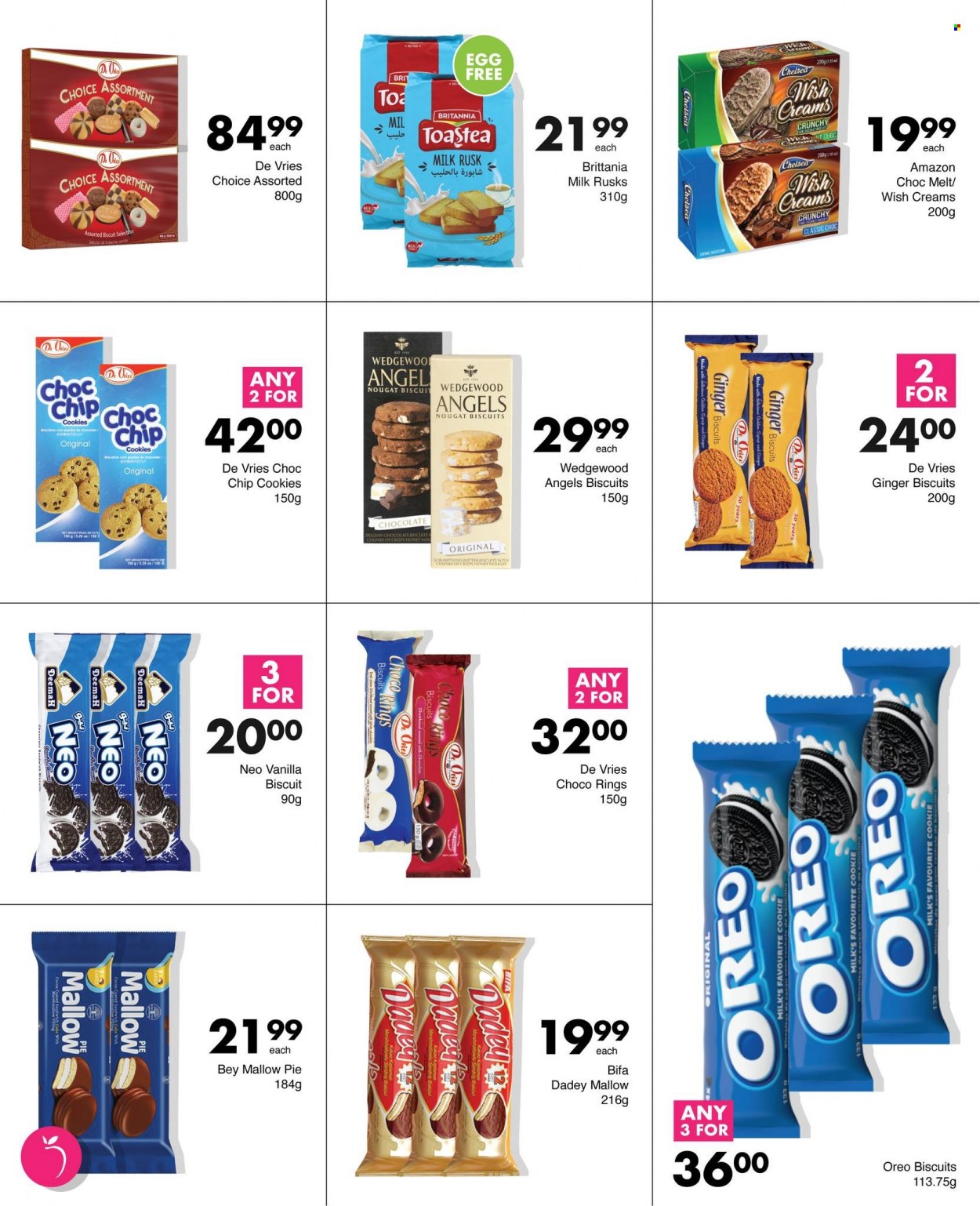 Save supermarket specials - 27/11/2023 - 17/12/2023. Page 24