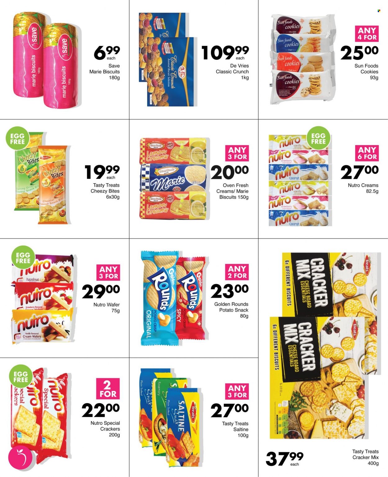 Save supermarket specials - 27/11/2023 - 17/12/2023. Page 25