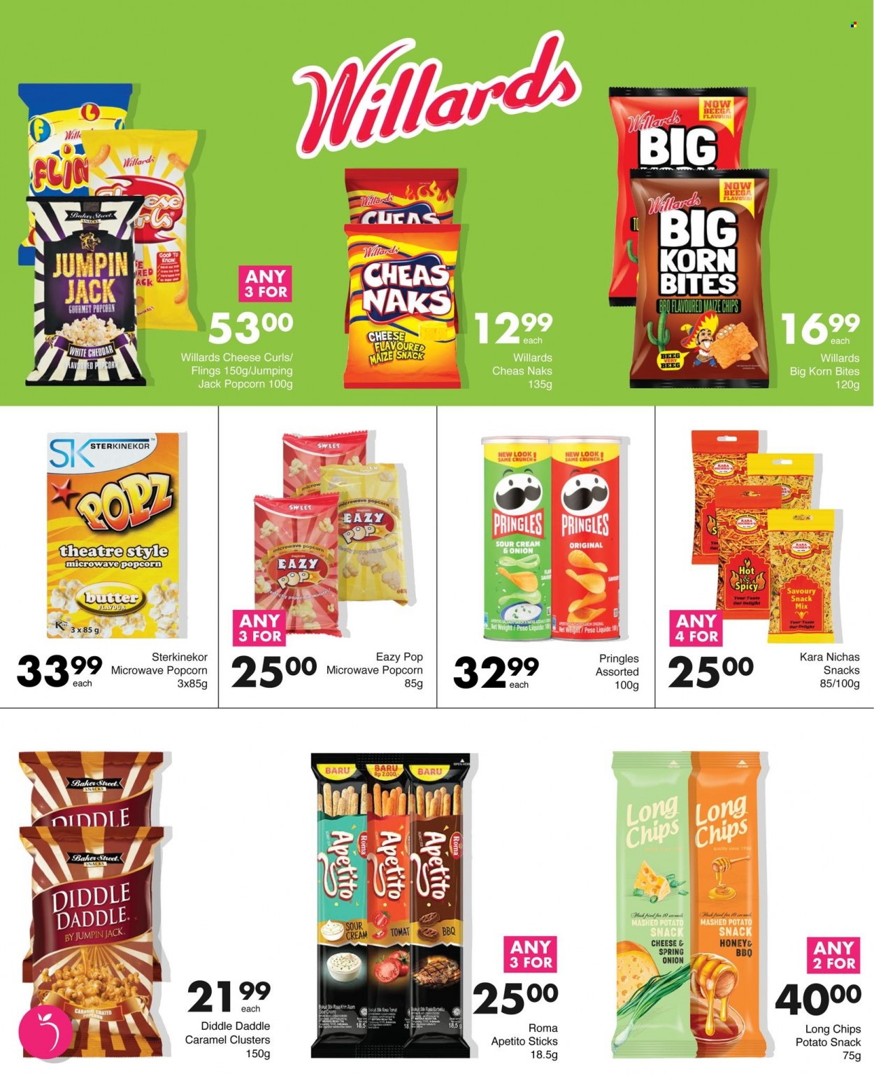 Save supermarket specials - 27/11/2023 - 17/12/2023. Page 28