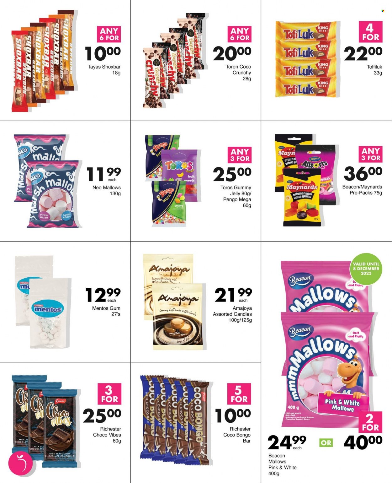 Save supermarket specials - 27/11/2023 - 17/12/2023. Page 29
