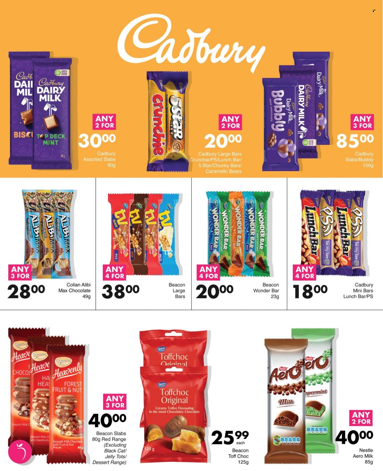Save supermarket specials - 27/11/2023 - 17/12/2023. Page 31