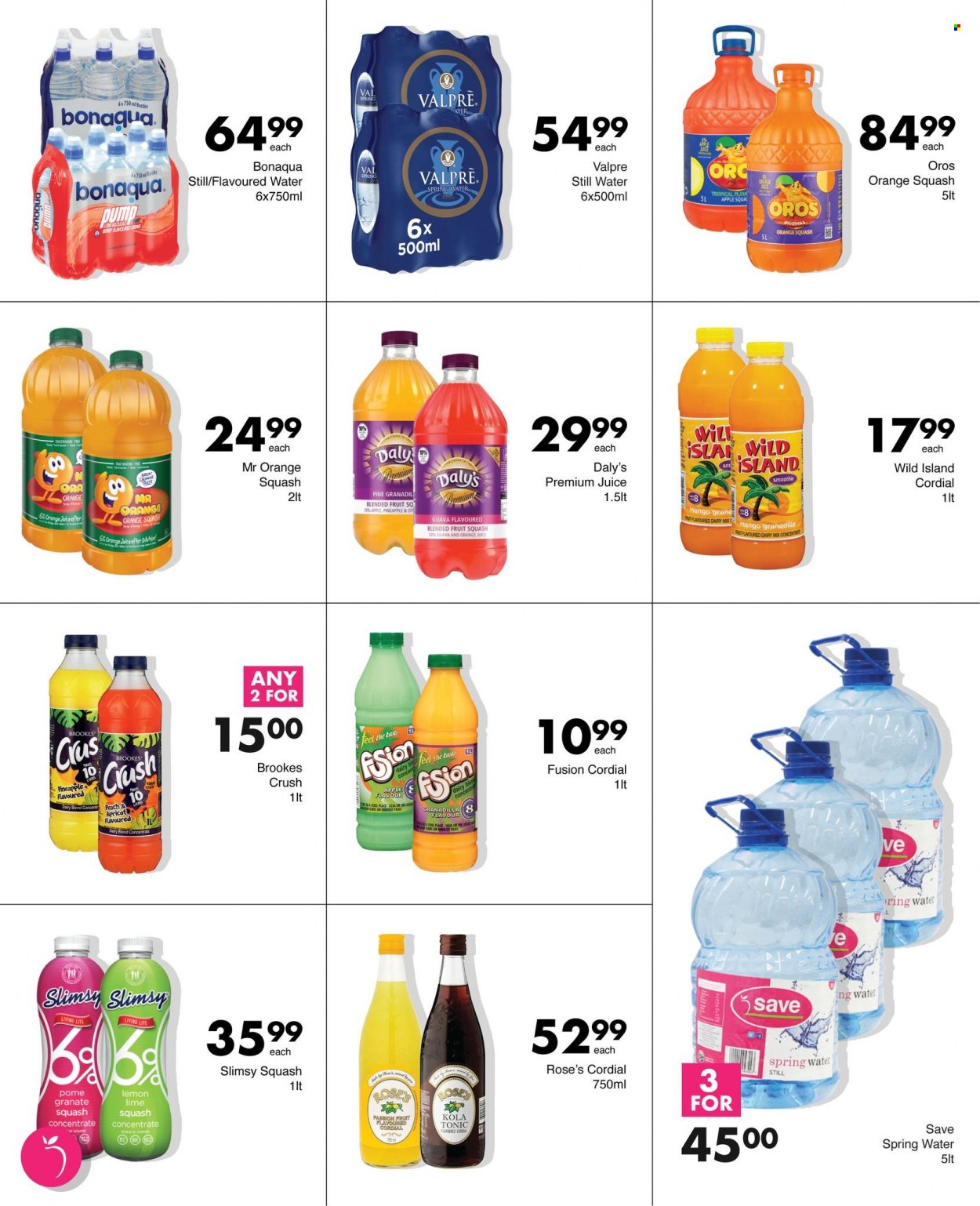 Save supermarket specials - 27/11/2023 - 17/12/2023. Page 34