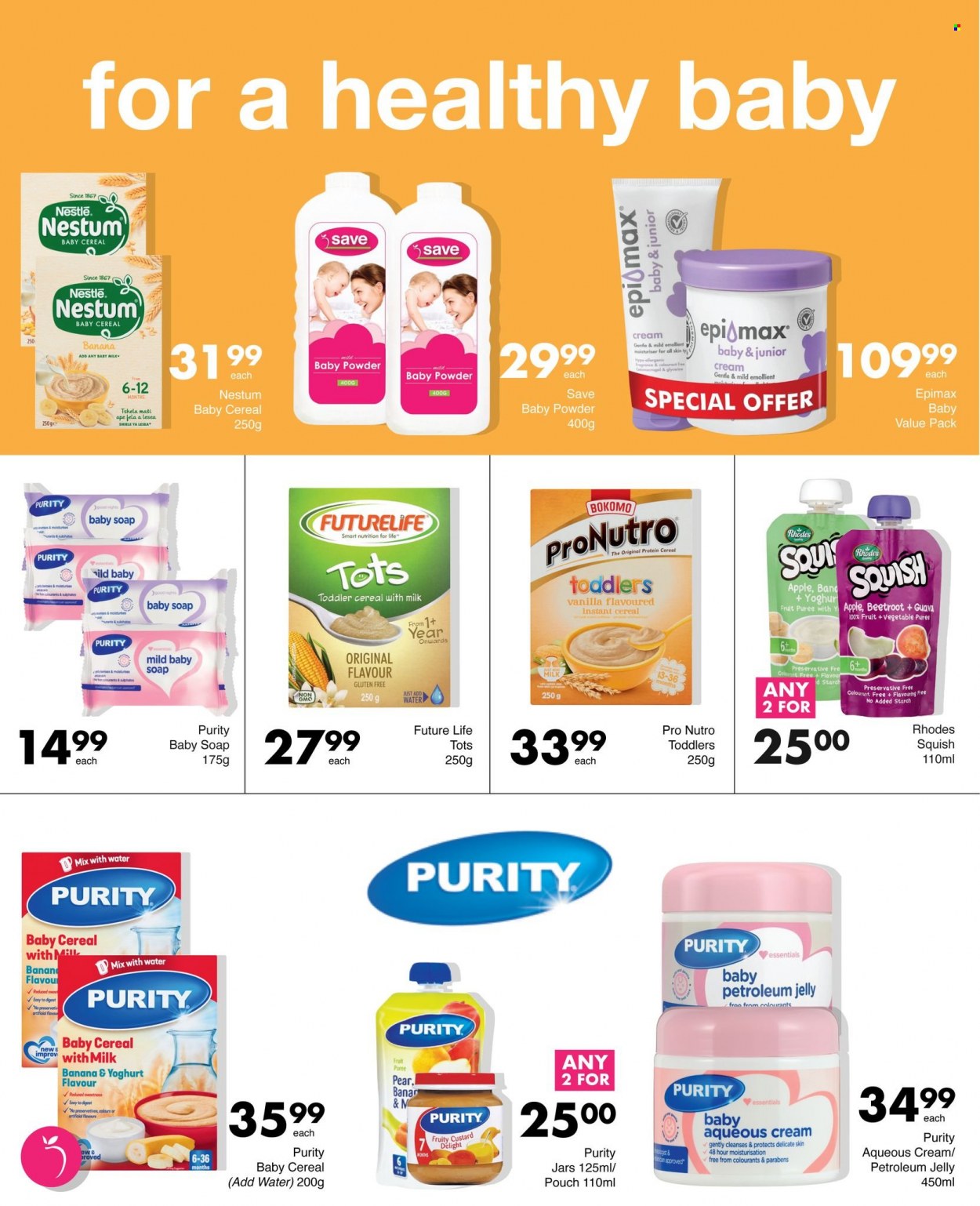 Save supermarket specials - 27/11/2023 - 17/12/2023. Page 36