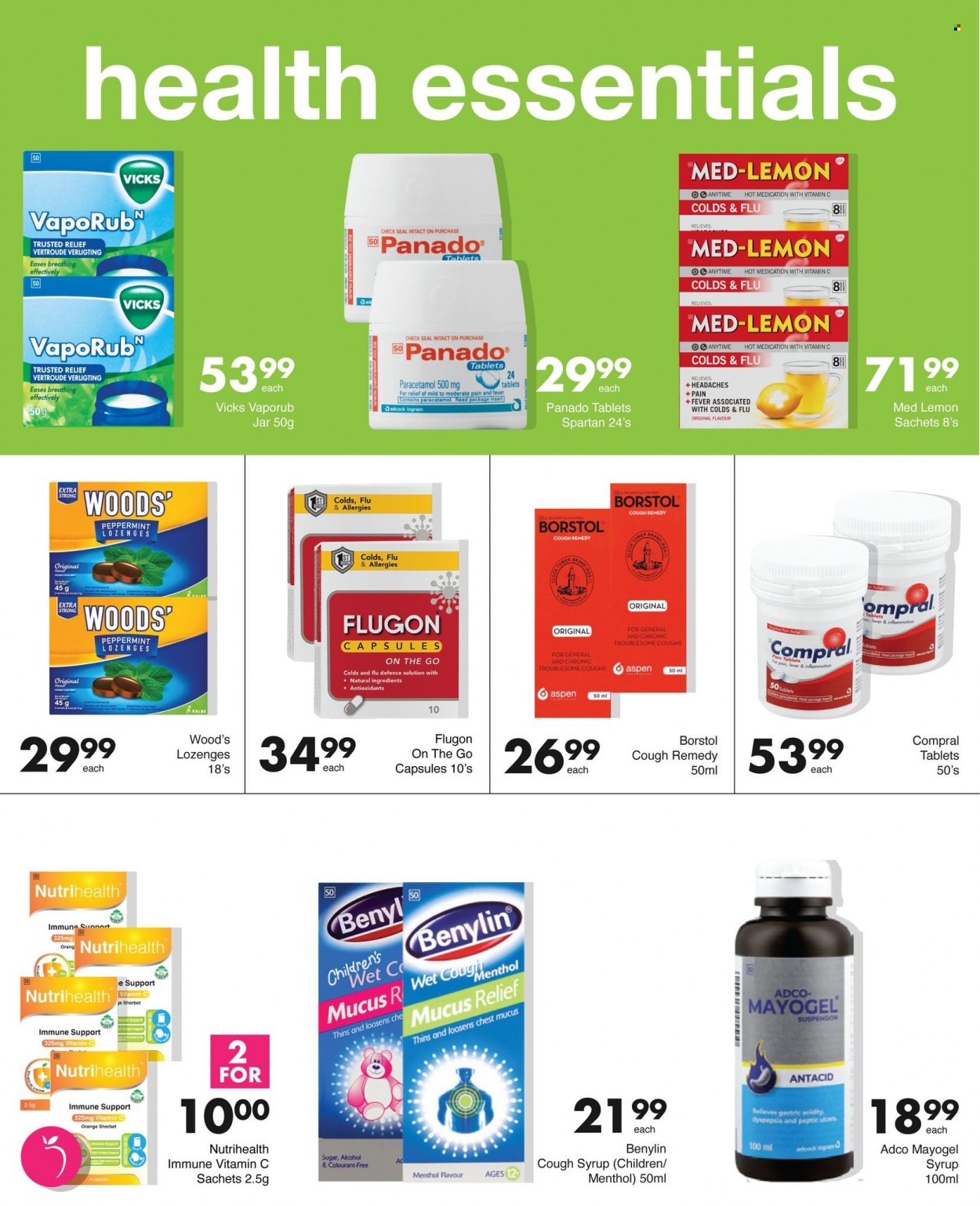 Save supermarket specials - 27/11/2023 - 17/12/2023. Page 42