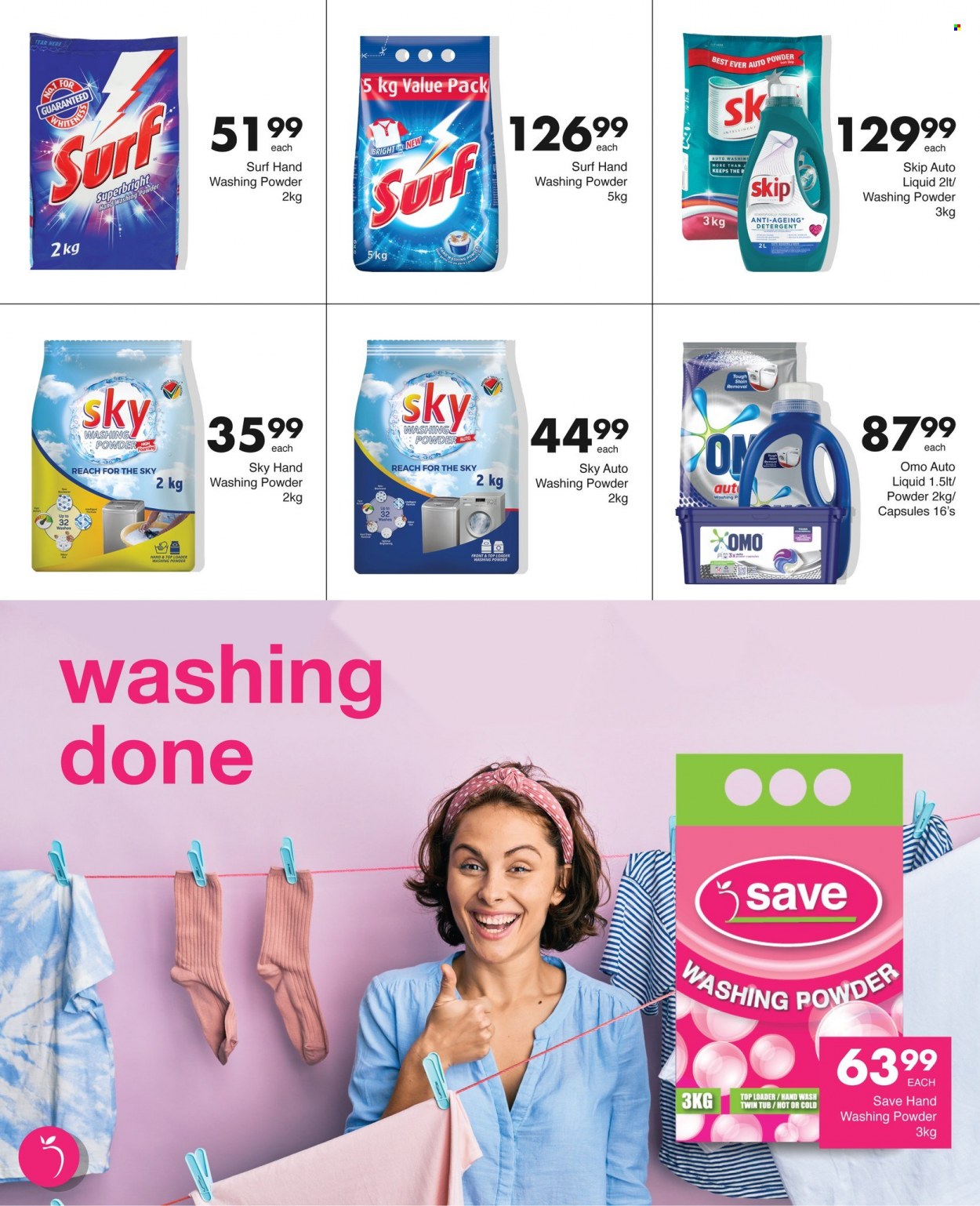 Save supermarket specials - 27/11/2023 - 17/12/2023. Page 43