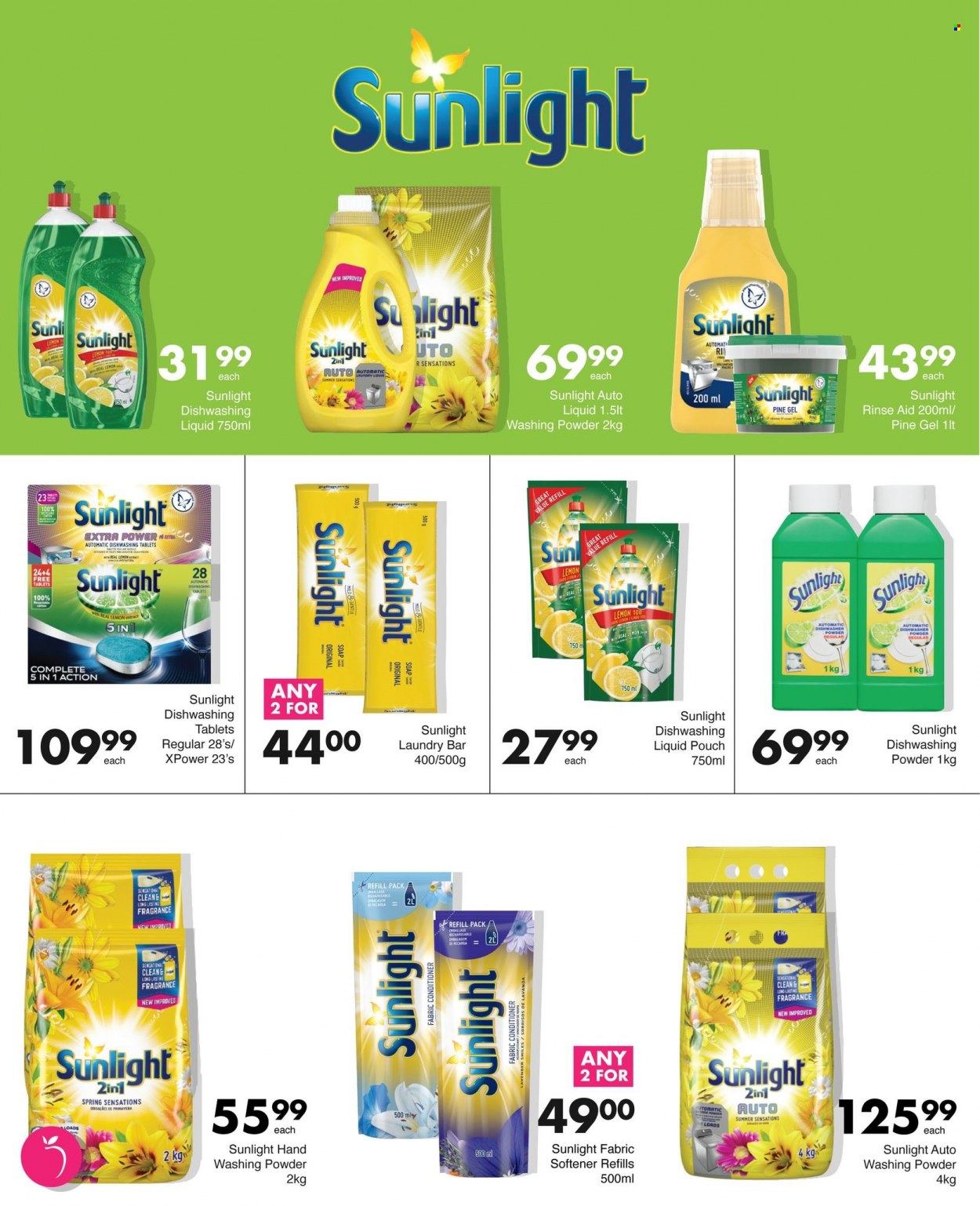 Save supermarket specials - 27/11/2023 - 17/12/2023. Page 44