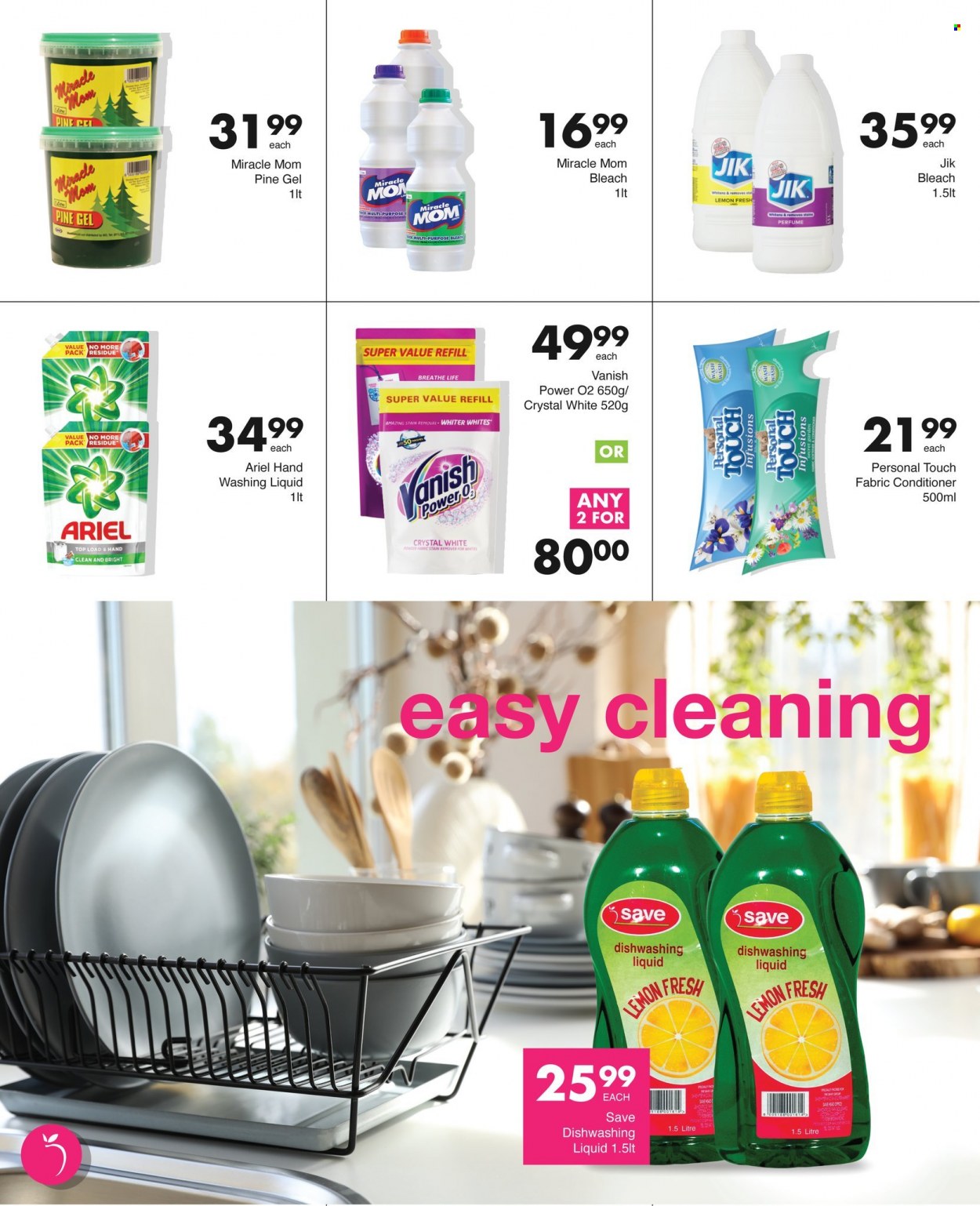 Save supermarket specials - 27/11/2023 - 17/12/2023. Page 46