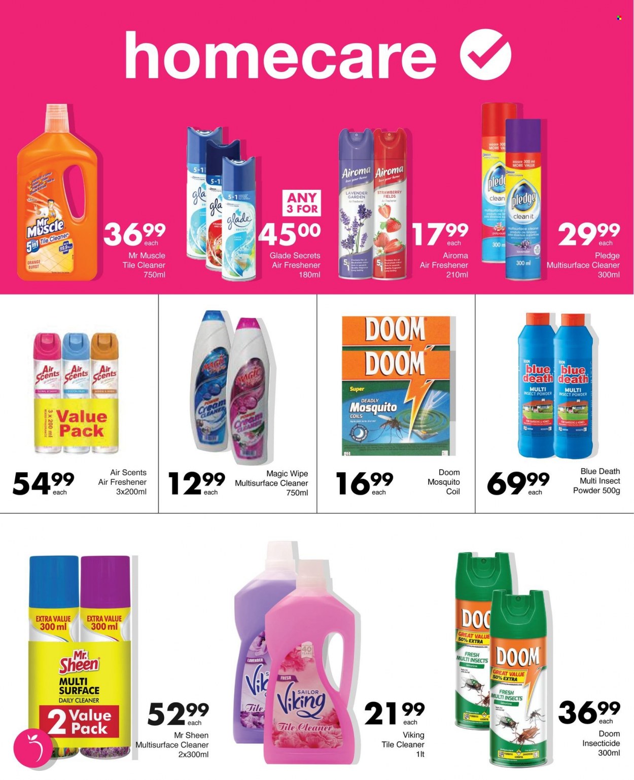 Save supermarket specials - 27/11/2023 - 17/12/2023. Page 47