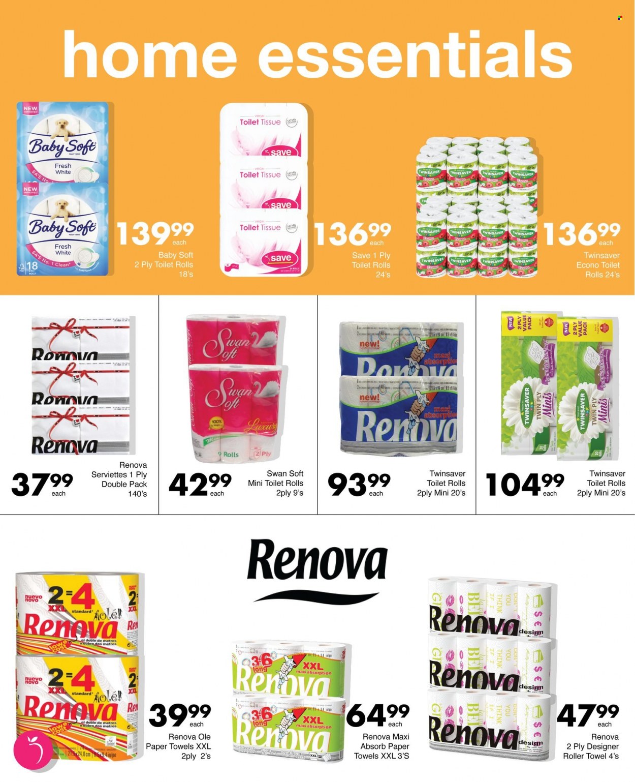 Save supermarket specials - 27/11/2023 - 17/12/2023. Page 48