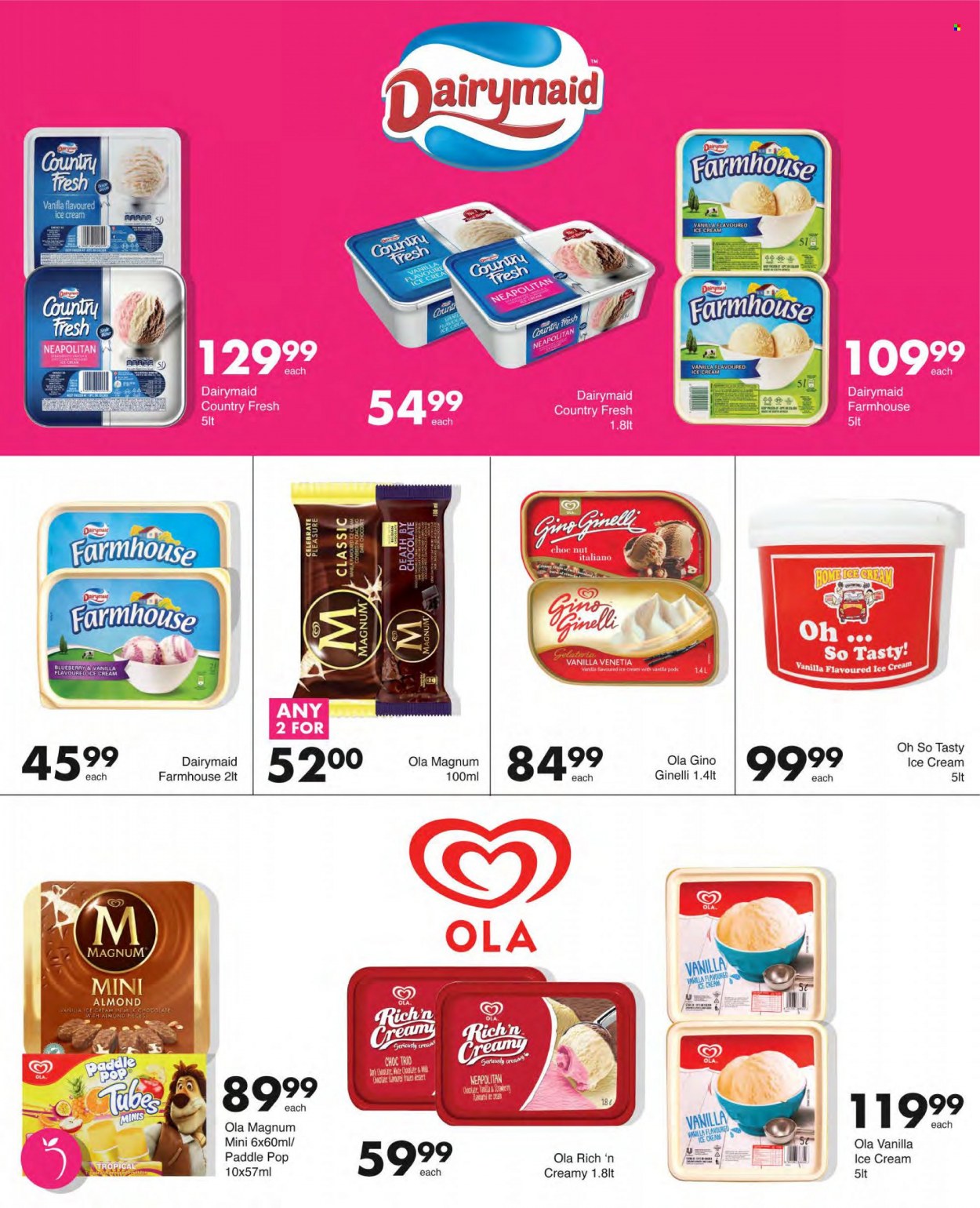 Save hyper specials - 27/11/2023 - 17/12/2023. Page 14