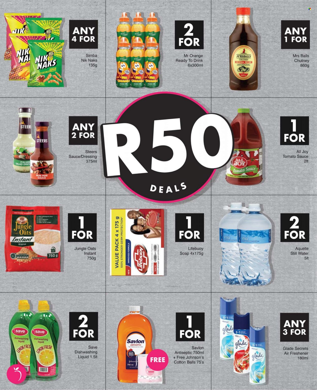 Save hyper specials - 27/11/2023 - 17/12/2023. Page 15