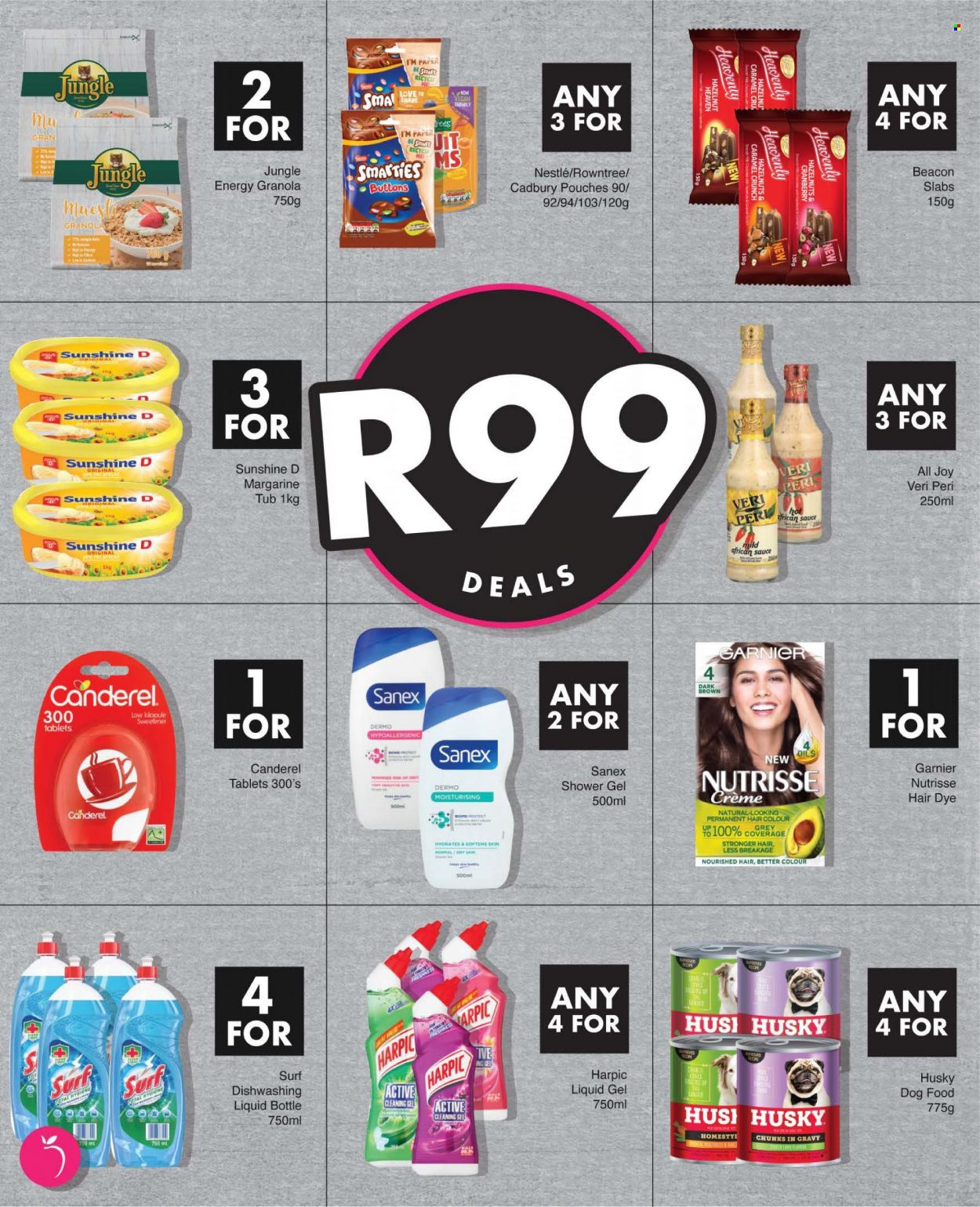 Save hyper specials - 27/11/2023 - 17/12/2023. Page 16