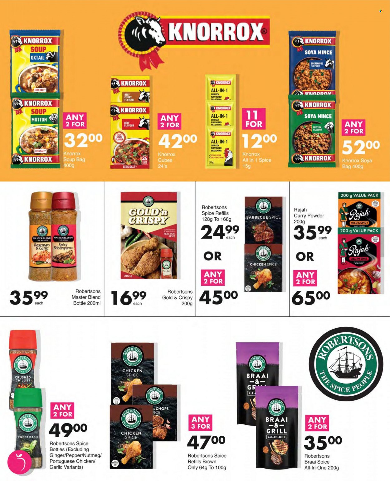 Save hyper specials - 27/11/2023 - 17/12/2023. Page 19