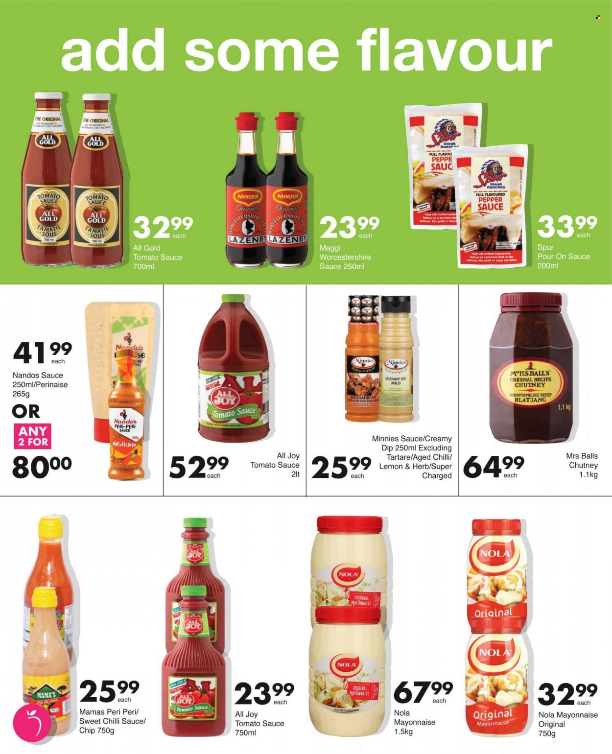 Save hyper specials - 27/11/2023 - 17/12/2023. Page 21