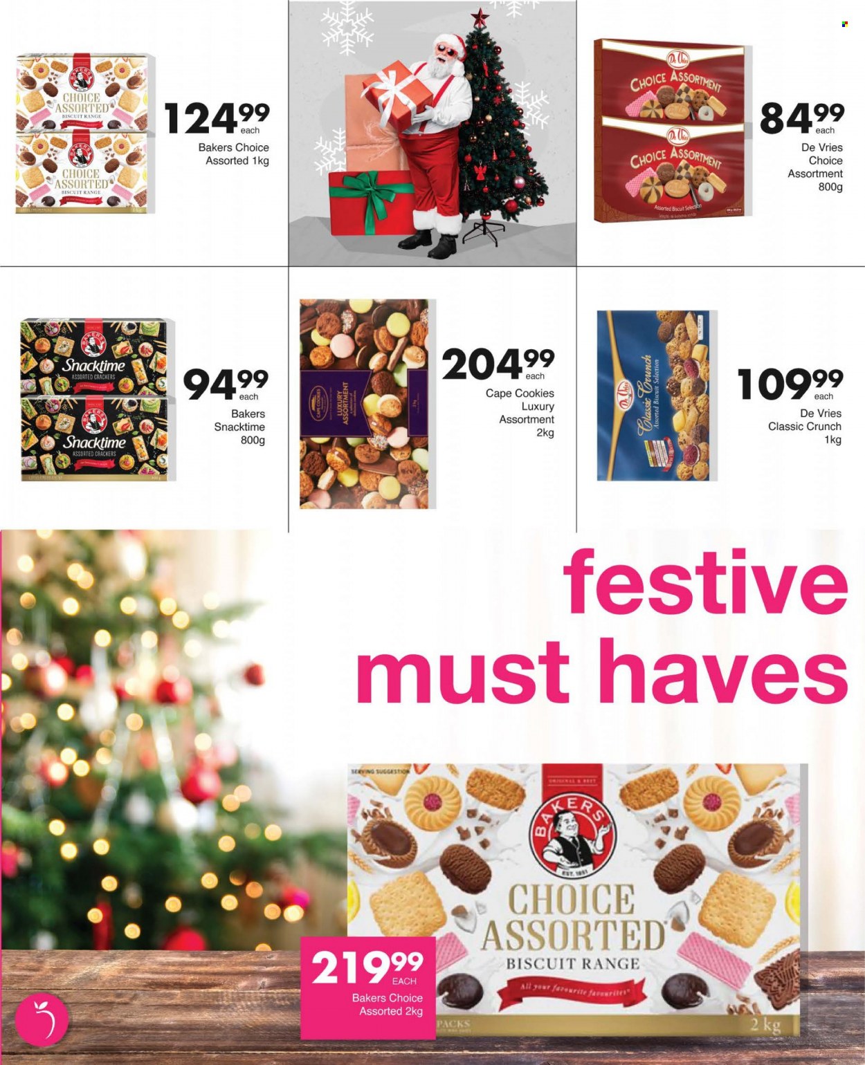 Save hyper specials - 27/11/2023 - 17/12/2023. Page 37