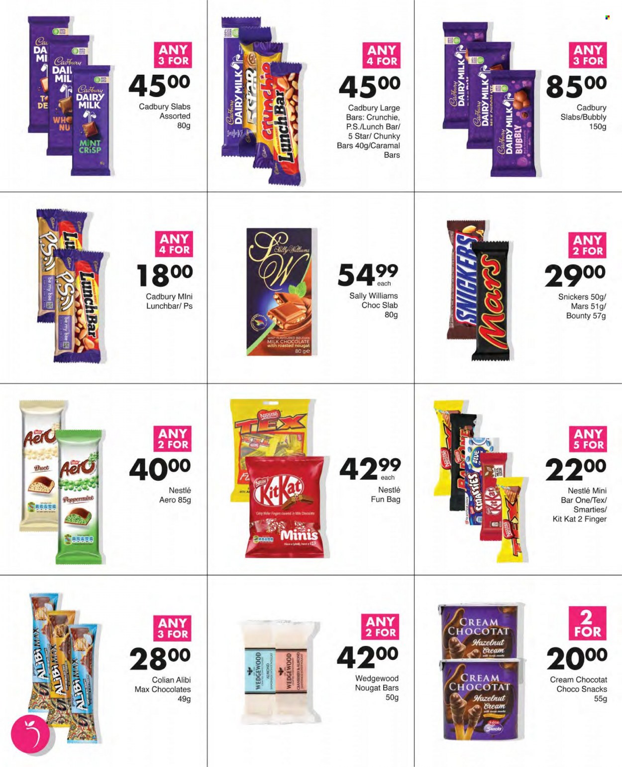 Save hyper specials - 27/11/2023 - 17/12/2023. Page 45