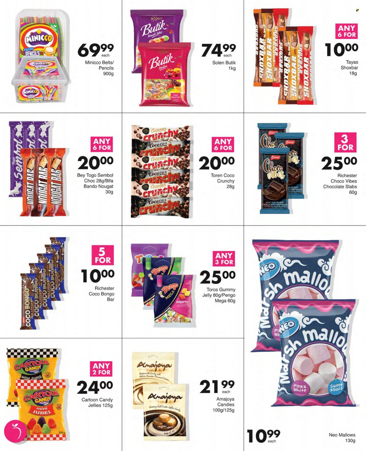 Save hyper specials - 27/11/2023 - 17/12/2023. Page 47