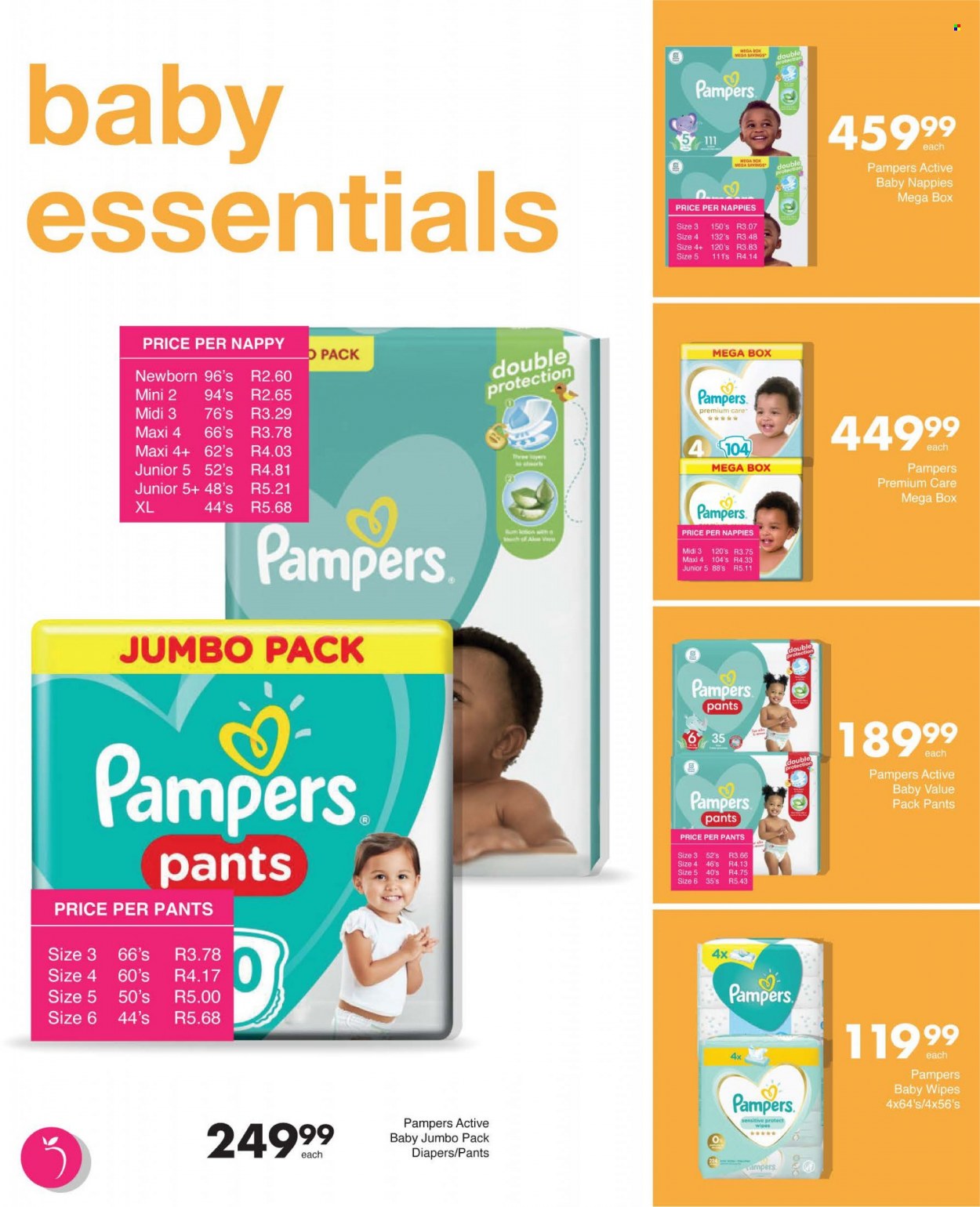 Save hyper specials - 27/11/2023 - 17/12/2023. Page 58
