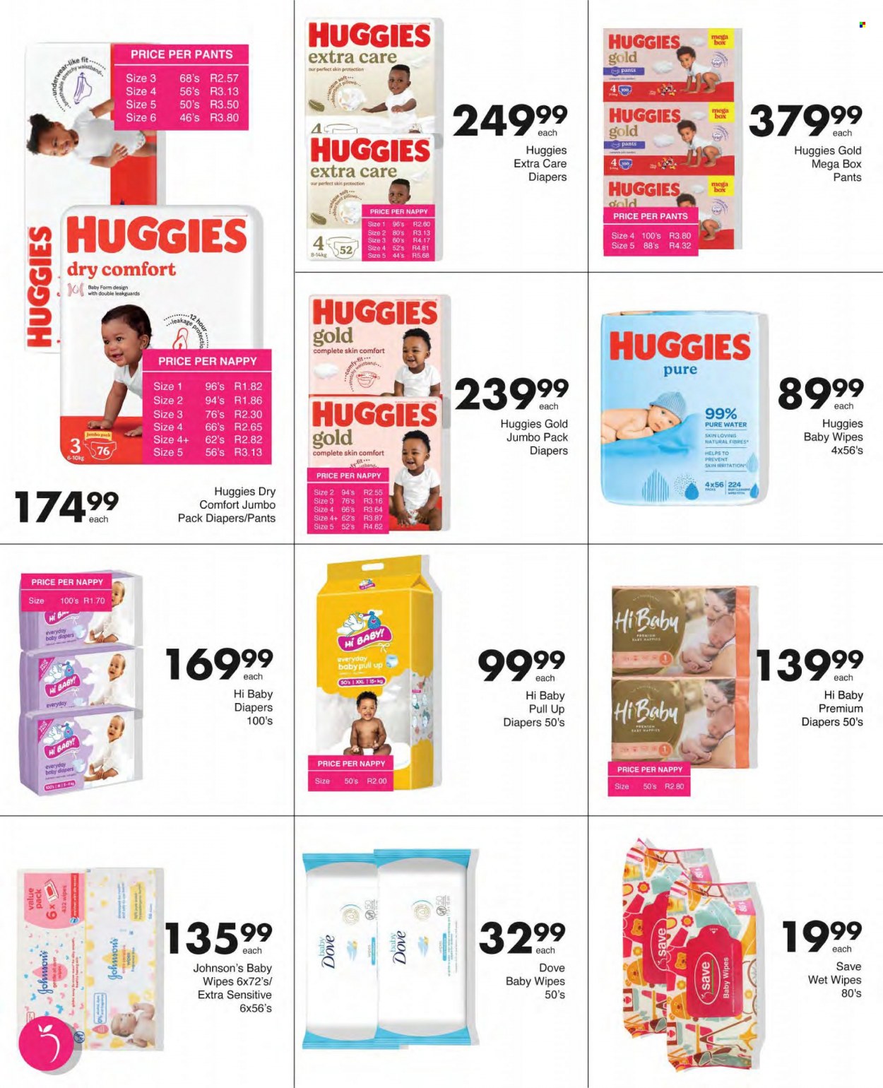 Save hyper specials - 27/11/2023 - 17/12/2023. Page 59