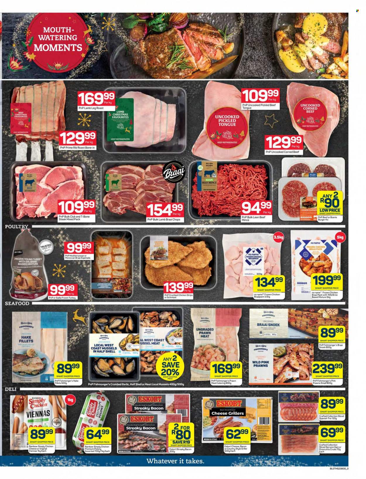 Pick n Pay specials - 27/11/2023 - 10/12/2023. Page 3