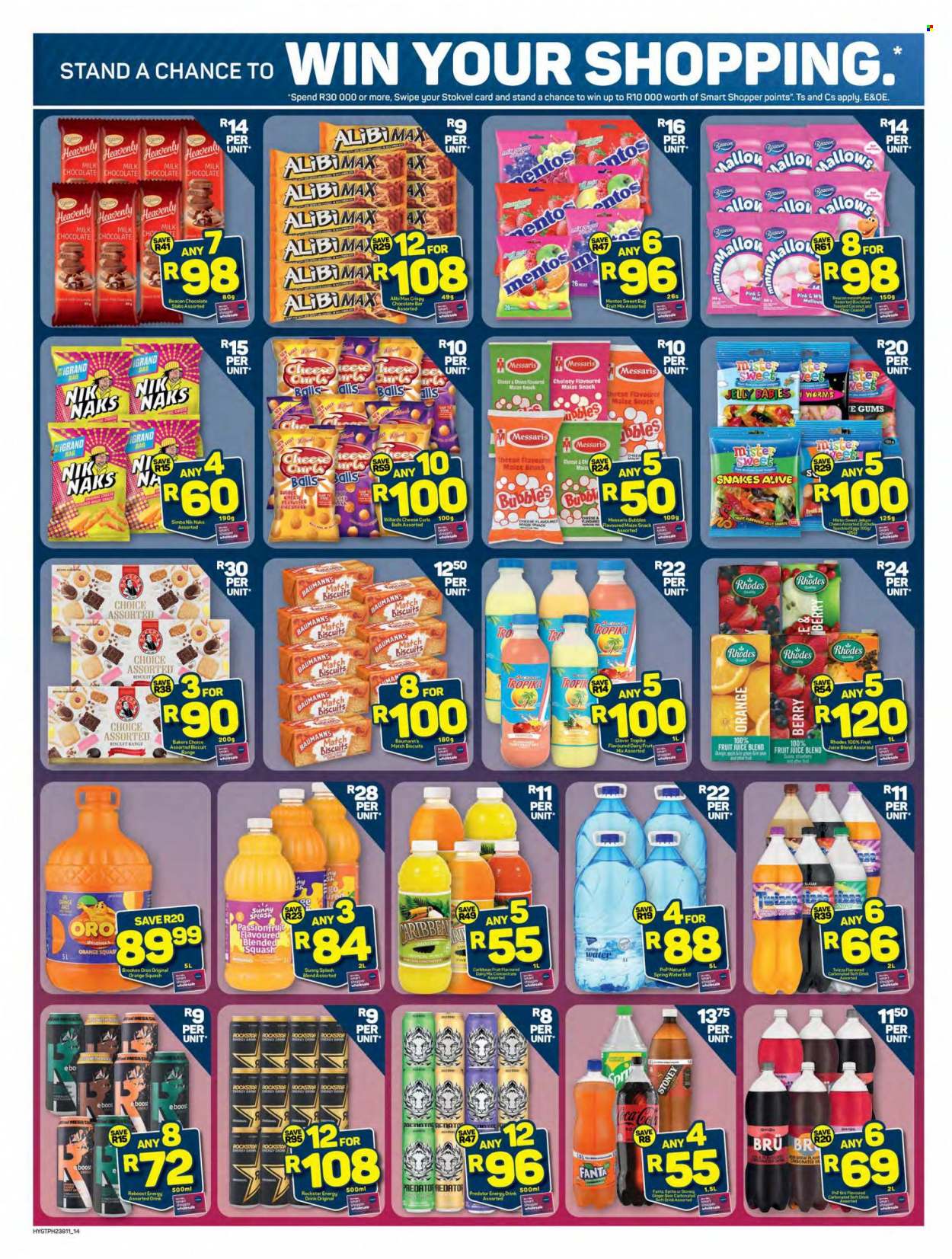 Pick n Pay Hypermarket specials - 27/11/2023 - 10/12/2023. Page 14