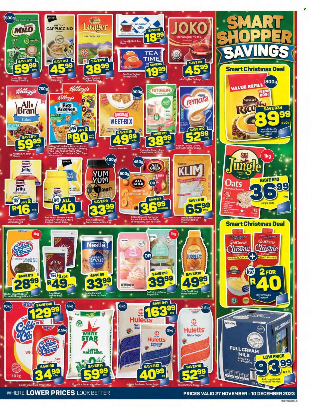 Pick n Pay QualiSave specials - 27/11/2023 - 10/12/2023. Page 5
