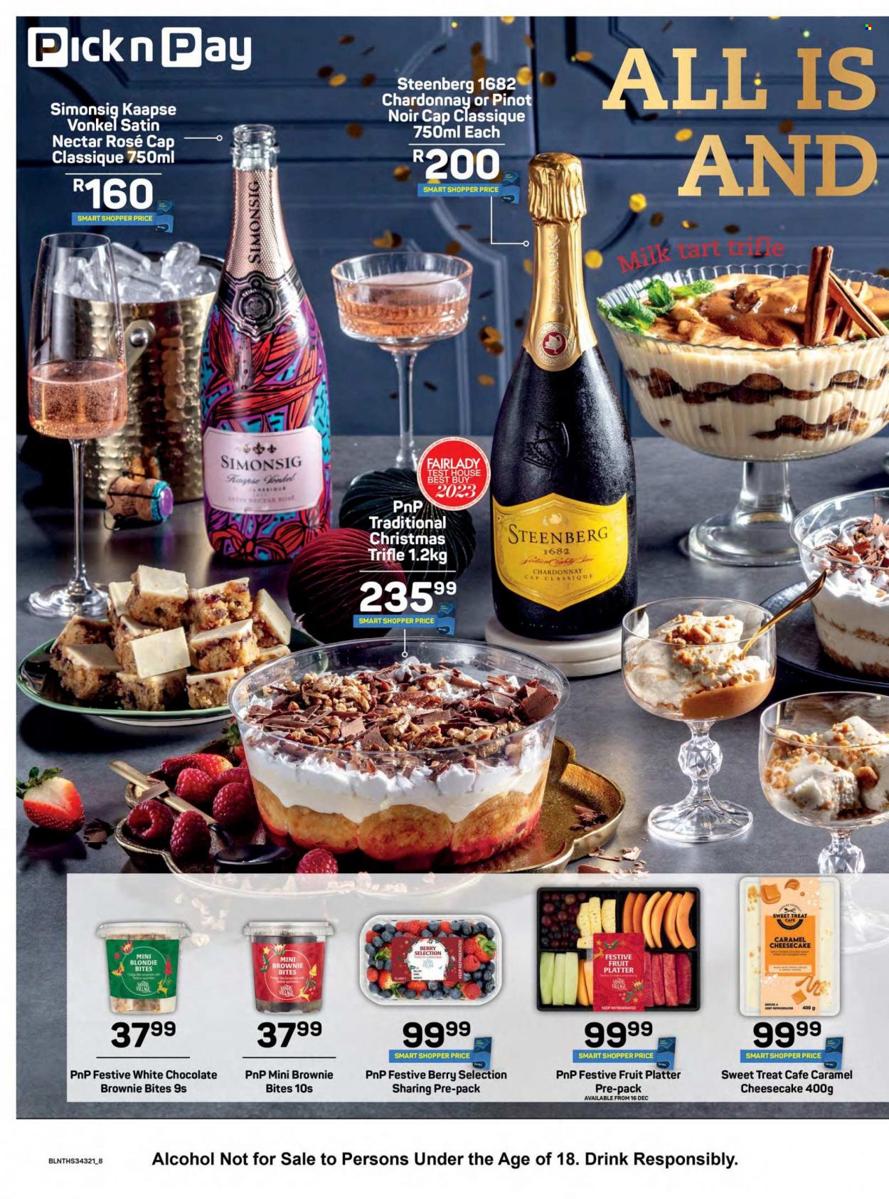 Pick n Pay specials - 27/11/2023 - 24/12/2023. Page 8