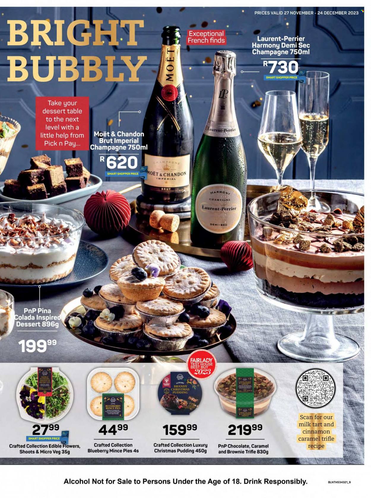 Pick n Pay specials - 27/11/2023 - 24/12/2023. Page 9